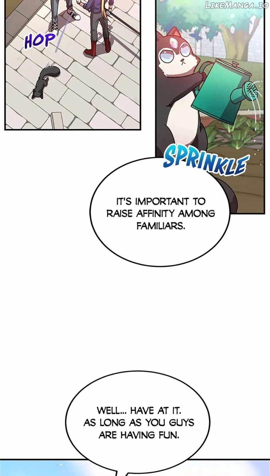 I Got Lucky And Pulled A 10th Rank Summon Chapter 25 - Page 29 in English
