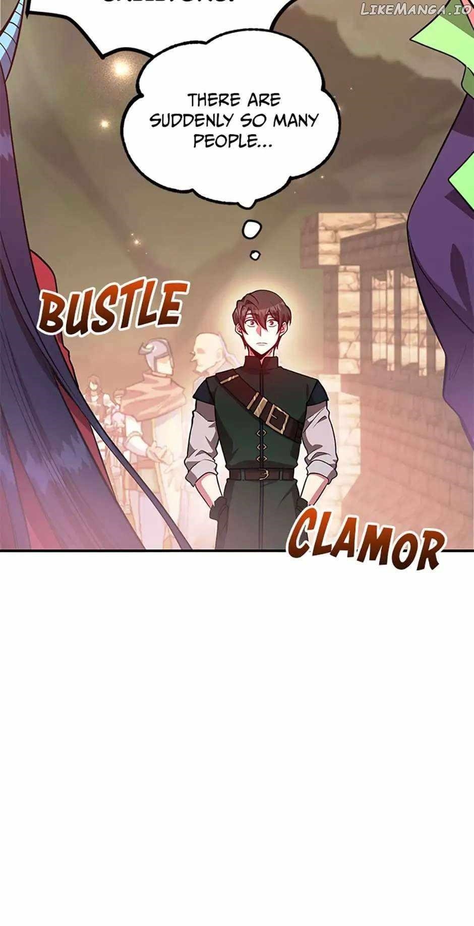I Got Lucky And Pulled A 10th Rank Summon Chapter 25 - Page 3 in English