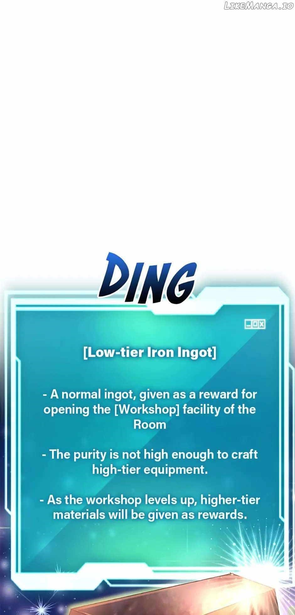 I Got Lucky And Pulled A 10th Rank Summon Chapter 25 - Page 41 in English