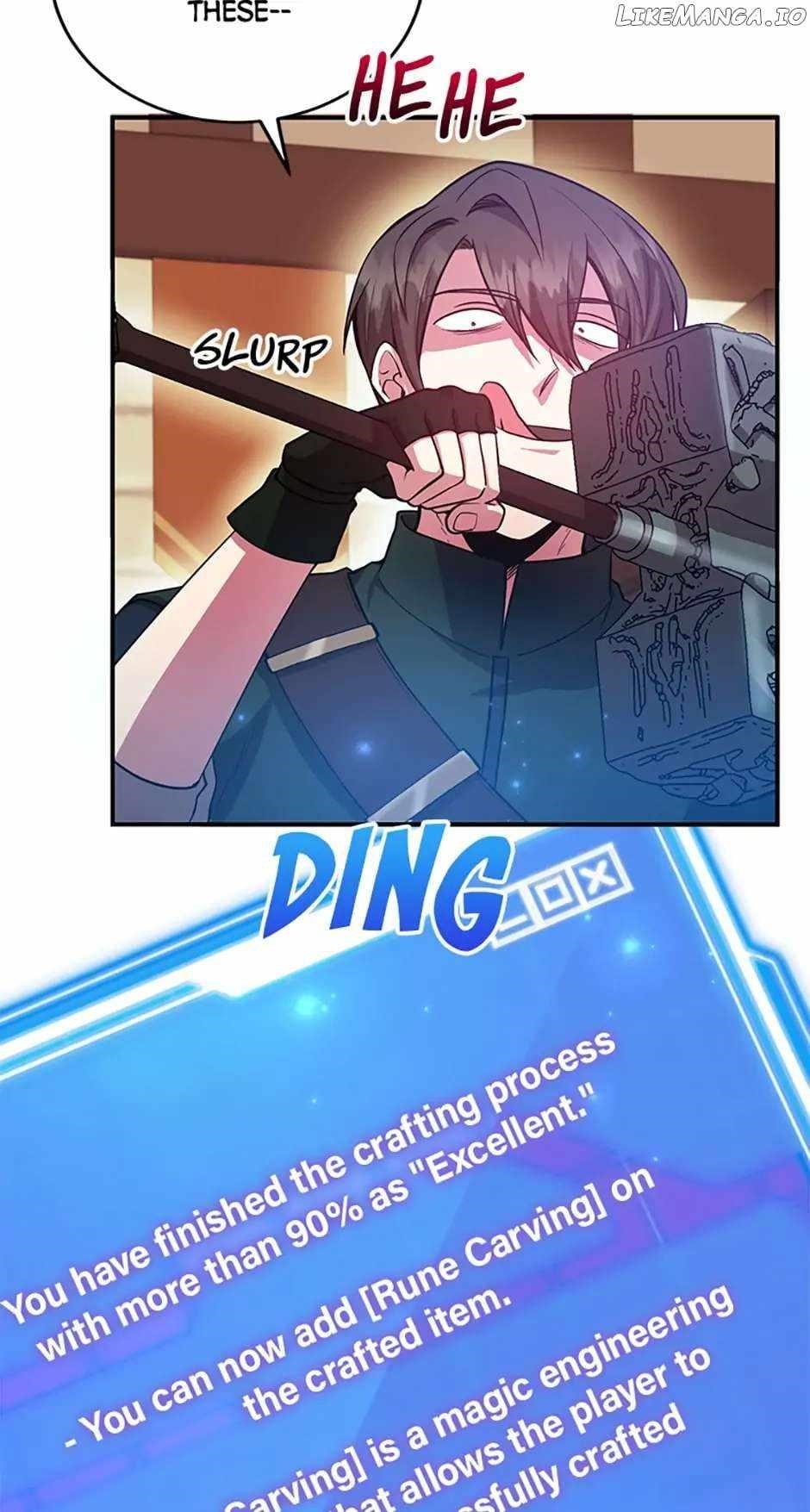 I Got Lucky And Pulled A 10th Rank Summon Chapter 25 - Page 56 in English