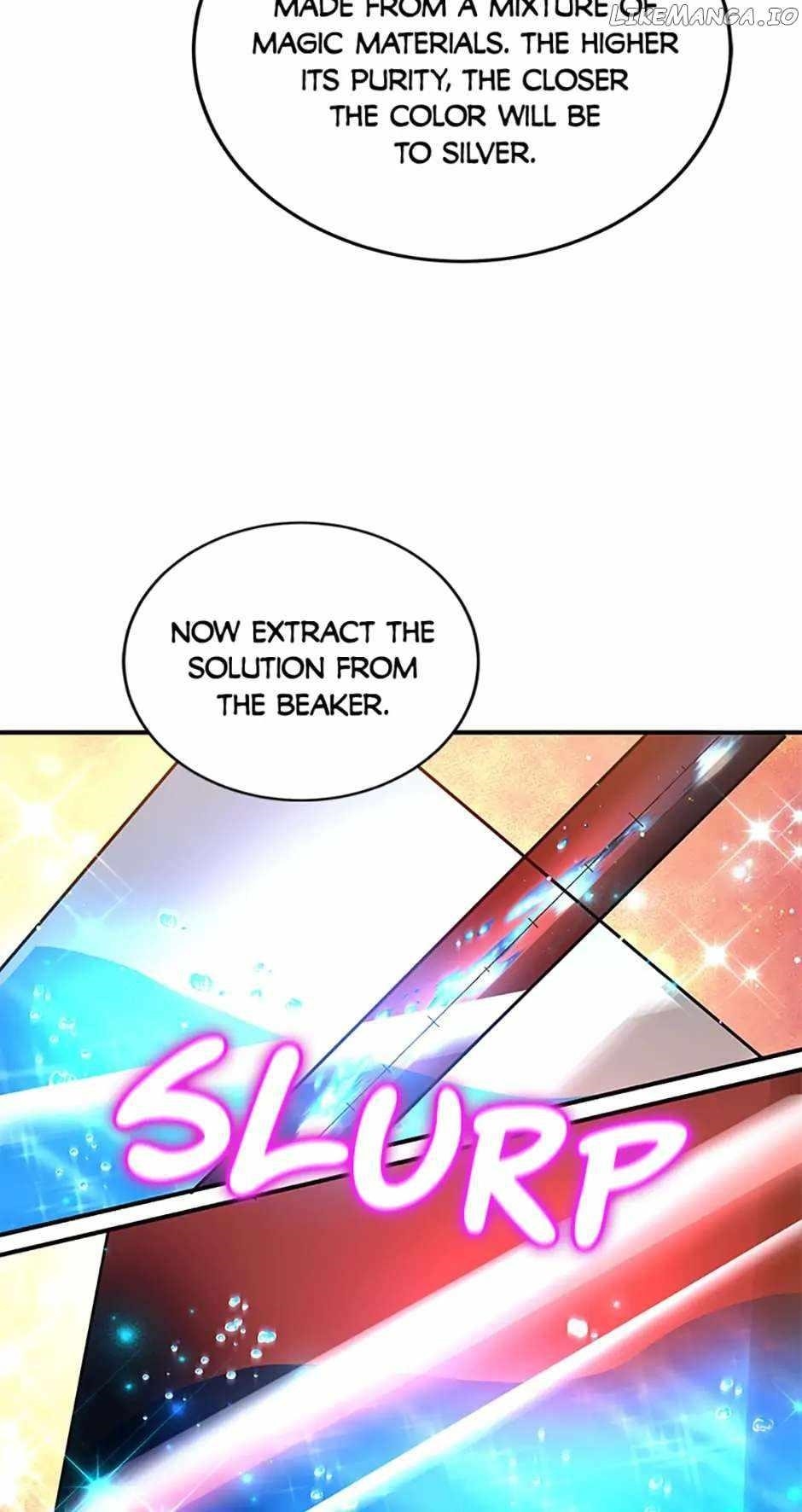 I Got Lucky And Pulled A 10th Rank Summon Chapter 25 - Page 67 in English