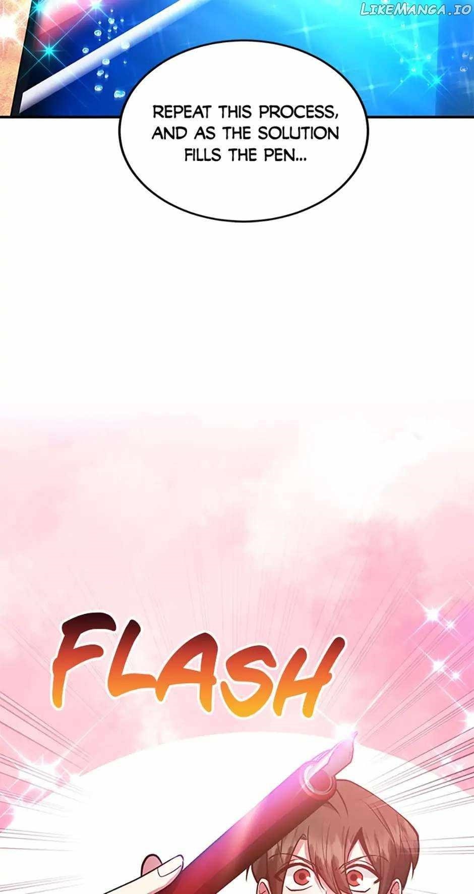 I Got Lucky And Pulled A 10th Rank Summon Chapter 25 - Page 68 in English