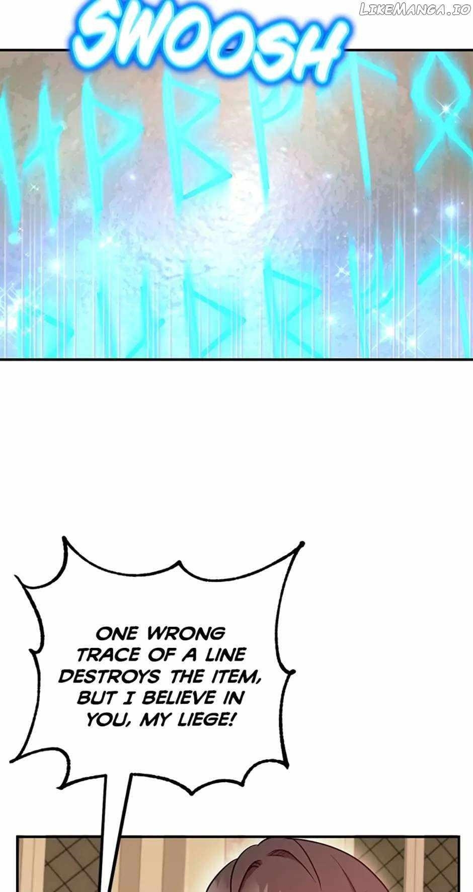 I Got Lucky And Pulled A 10th Rank Summon Chapter 25 - Page 70 in English