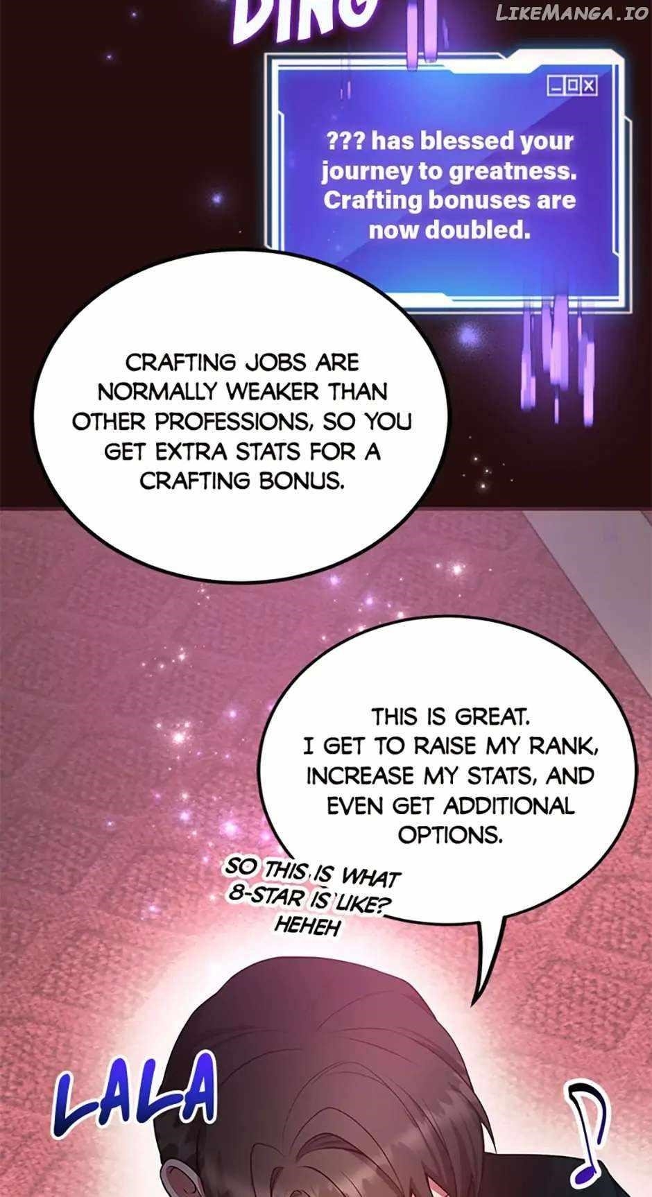 I Got Lucky And Pulled A 10th Rank Summon Chapter 25 - Page 74 in English