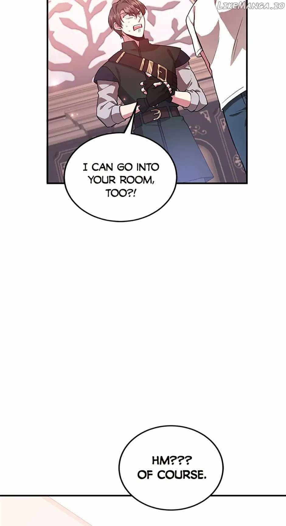 I Got Lucky And Pulled A 10th Rank Summon Chapter 25 - Page 77 in English