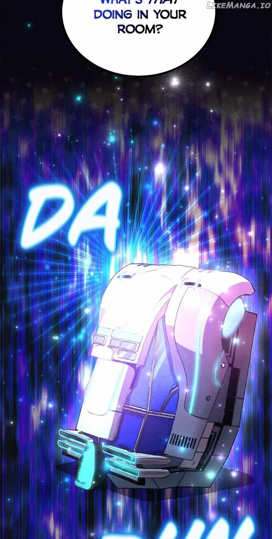 I Got Lucky And Pulled A 10th Rank Summon Chapter 25 - Page 82 in English