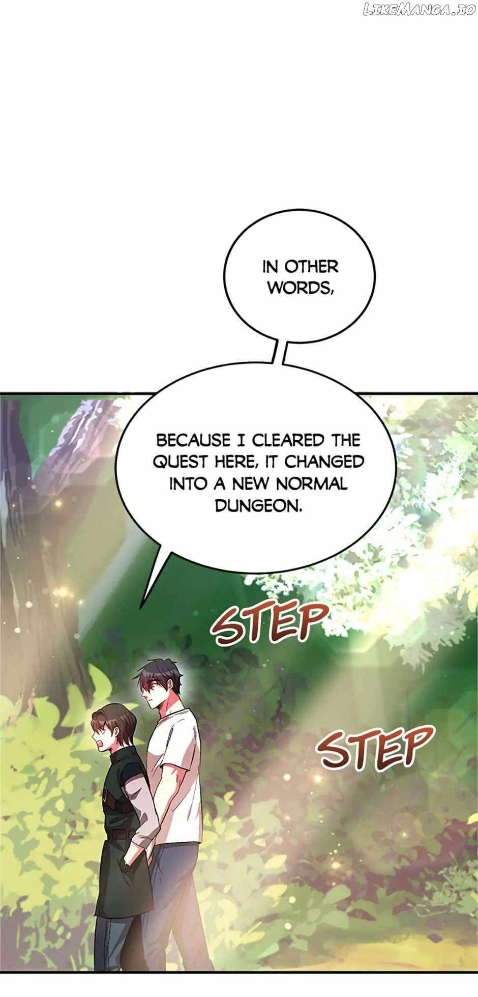 I Got Lucky And Pulled A 10th Rank Summon Chapter 25 - Page 9 in English
