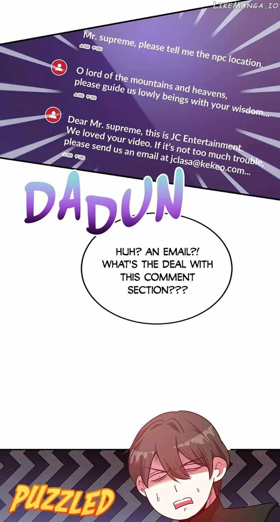 I Got Lucky And Pulled A 10th Rank Summon Chapter 26 - Page 11 in English