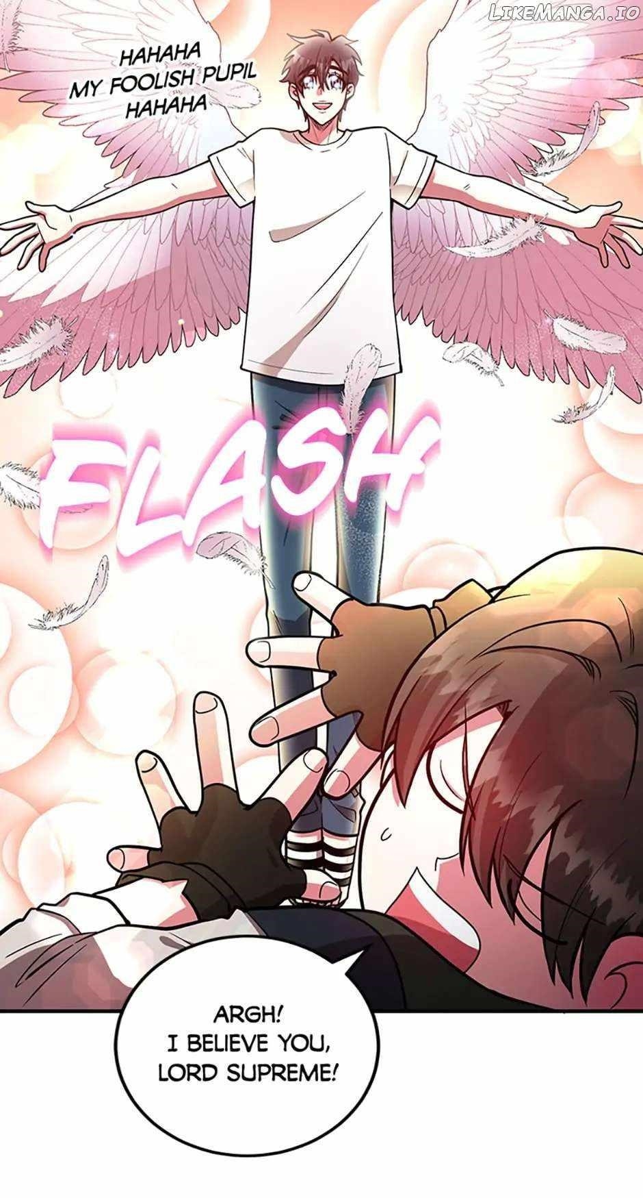 I Got Lucky And Pulled A 10th Rank Summon Chapter 26 - Page 16 in English