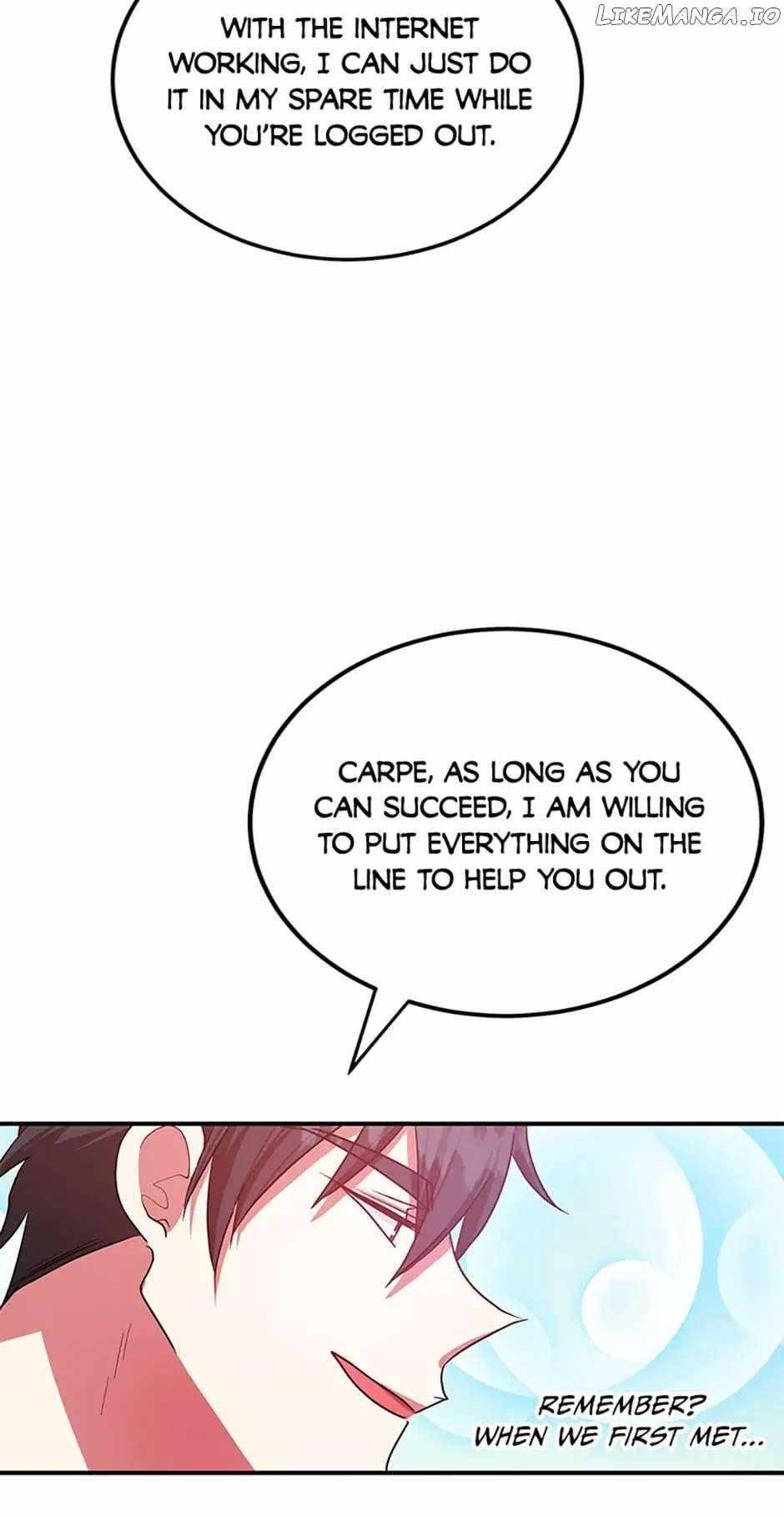 I Got Lucky And Pulled A 10th Rank Summon Chapter 26 - Page 18 in English