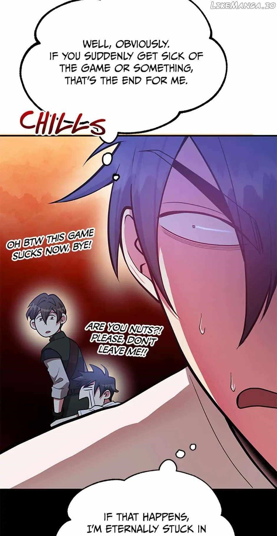 I Got Lucky And Pulled A 10th Rank Summon Chapter 26 - Page 21 in English