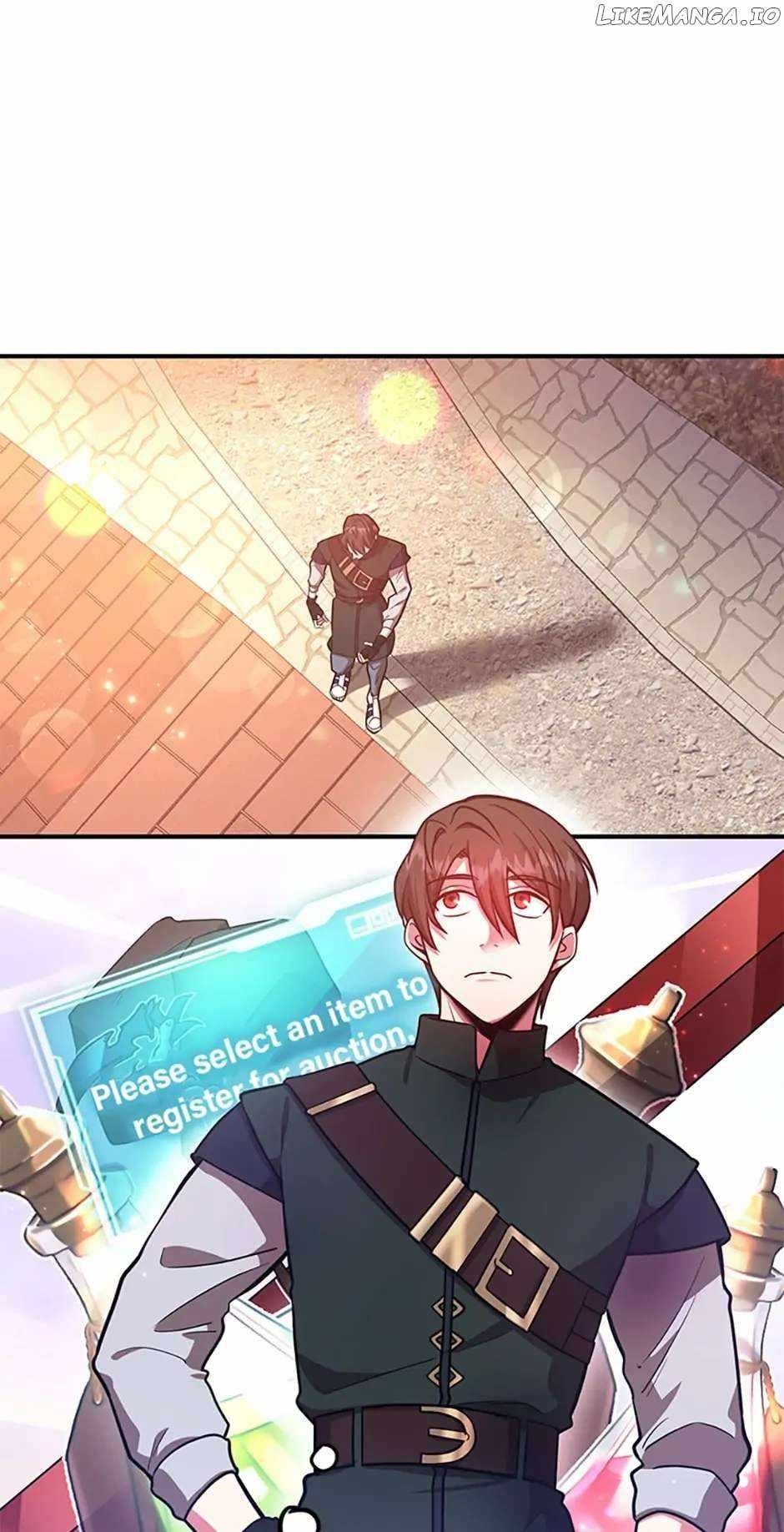 I Got Lucky And Pulled A 10th Rank Summon Chapter 26 - Page 26 in English