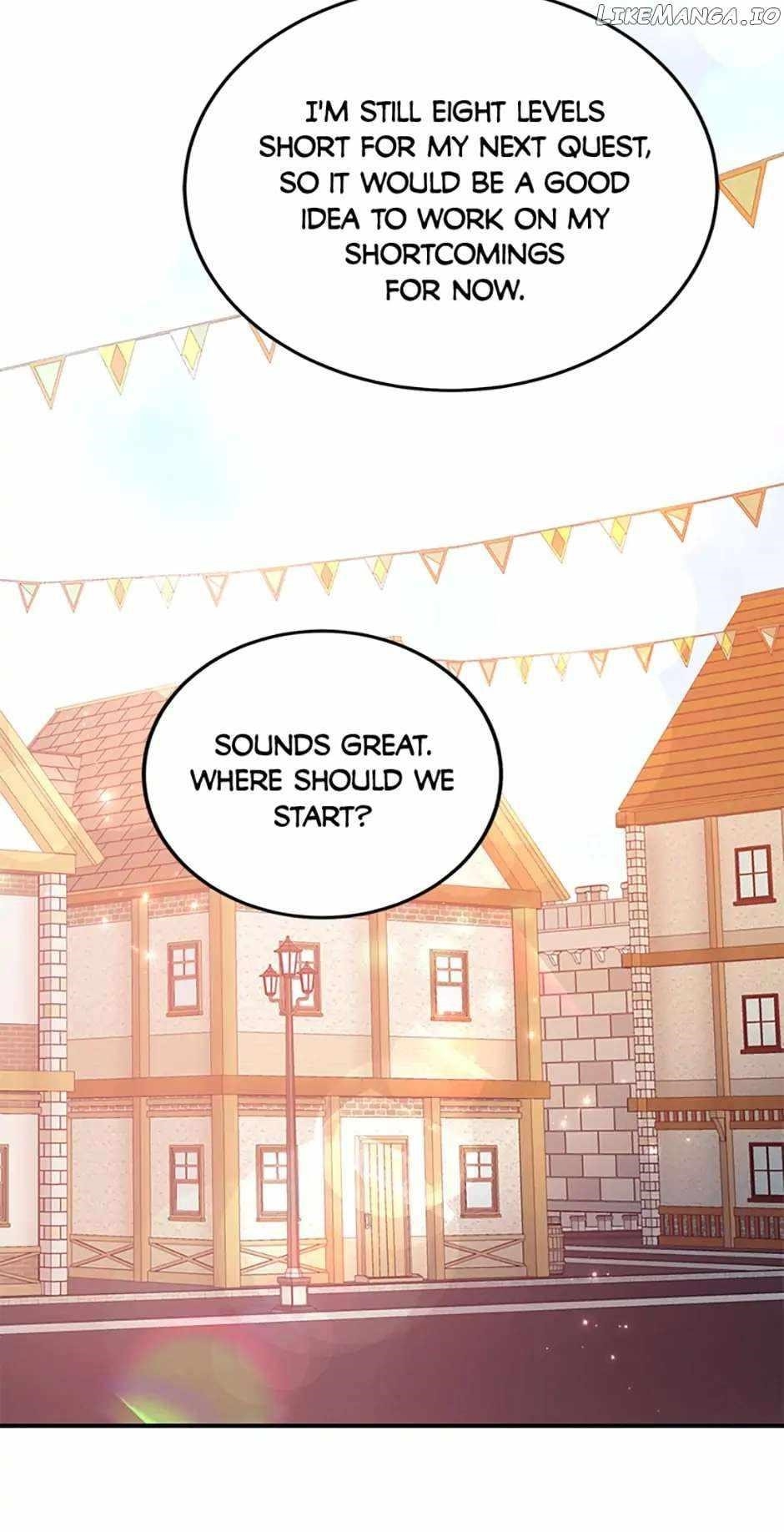 I Got Lucky And Pulled A 10th Rank Summon Chapter 26 - Page 31 in English