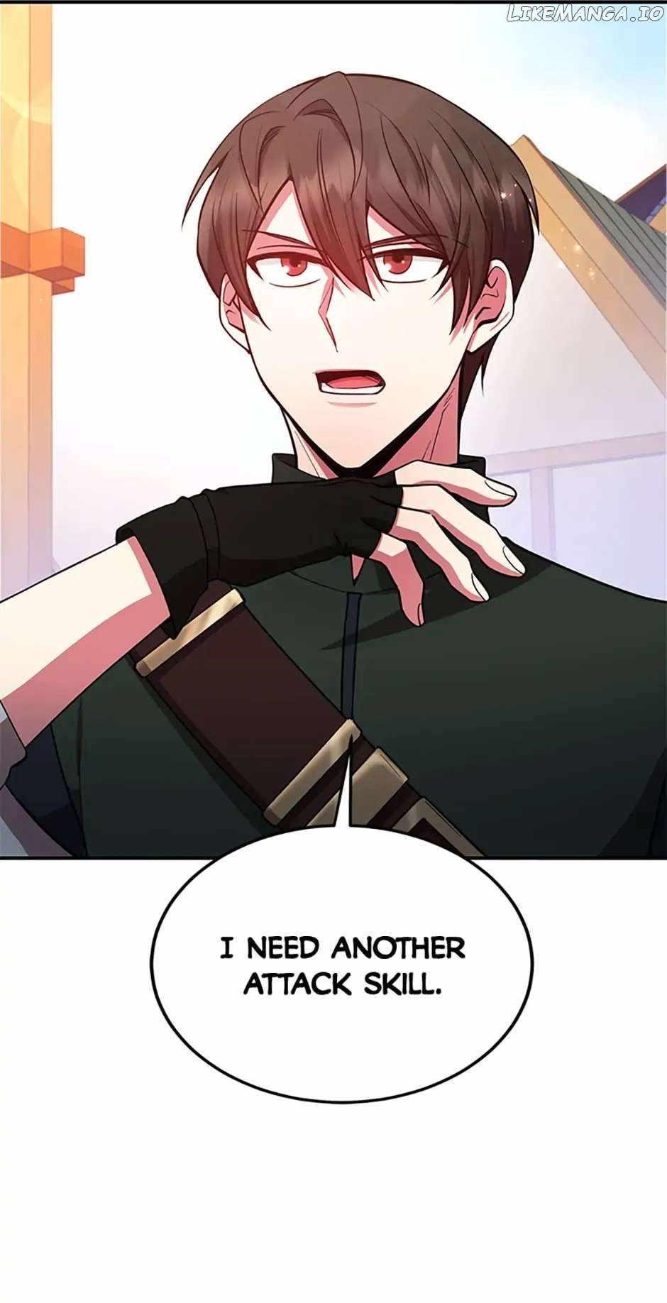 I Got Lucky And Pulled A 10th Rank Summon Chapter 26 - Page 33 in English