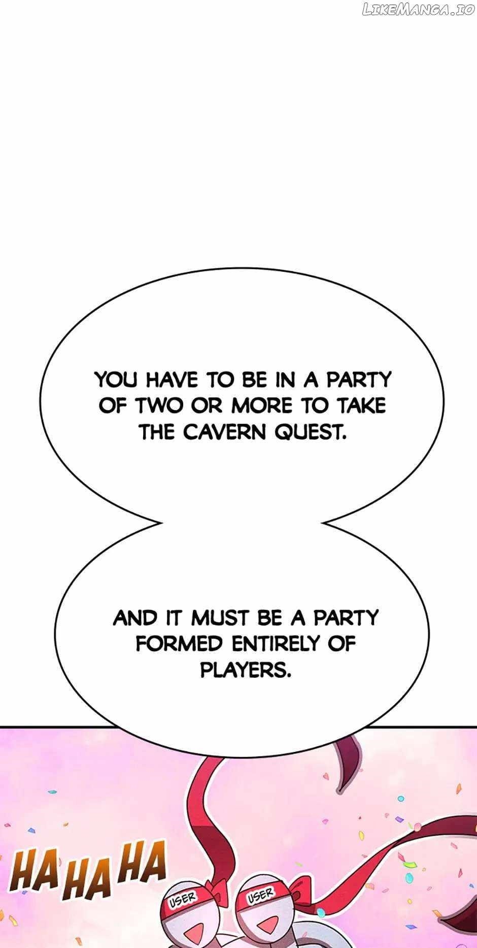 I Got Lucky And Pulled A 10th Rank Summon Chapter 26 - Page 39 in English