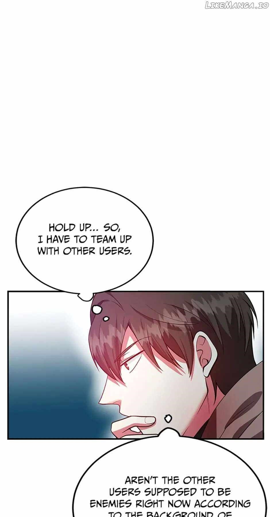 I Got Lucky And Pulled A 10th Rank Summon Chapter 26 - Page 41 in English