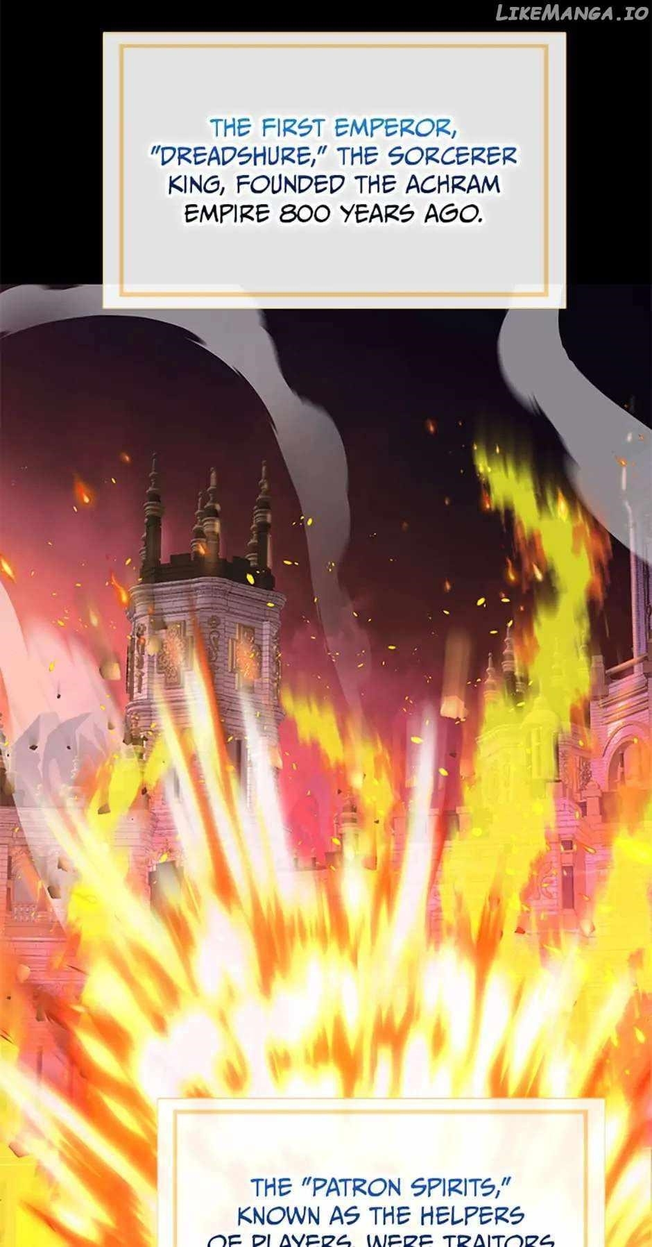 I Got Lucky And Pulled A 10th Rank Summon Chapter 26 - Page 43 in English