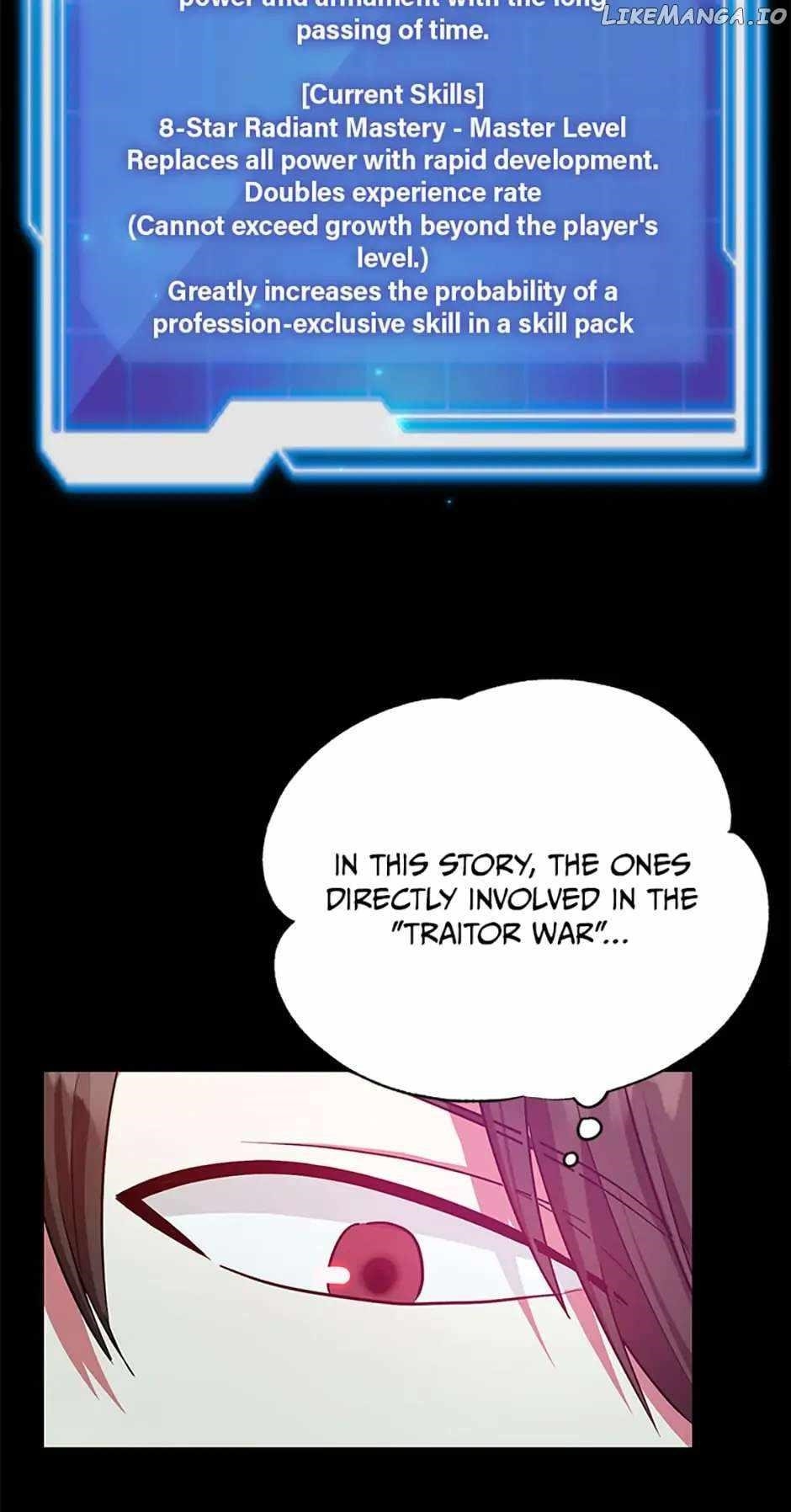 I Got Lucky And Pulled A 10th Rank Summon Chapter 26 - Page 45 in English