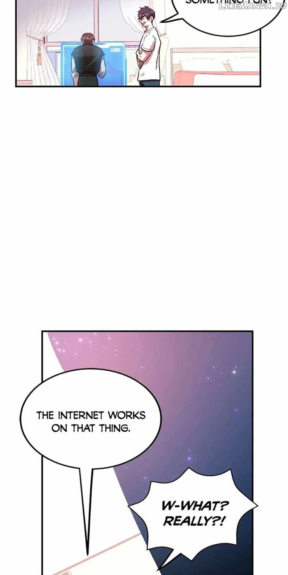I Got Lucky And Pulled A 10th Rank Summon Chapter 26 - Page 5 in English