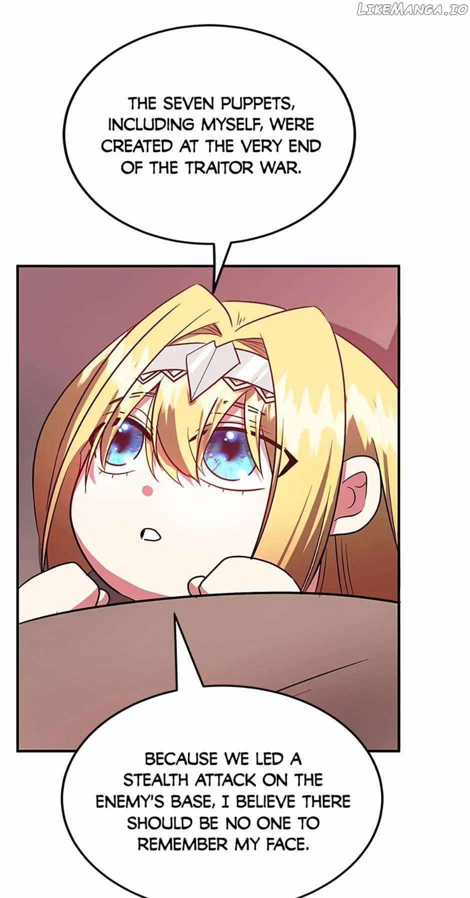 I Got Lucky And Pulled A 10th Rank Summon Chapter 26 - Page 51 in English