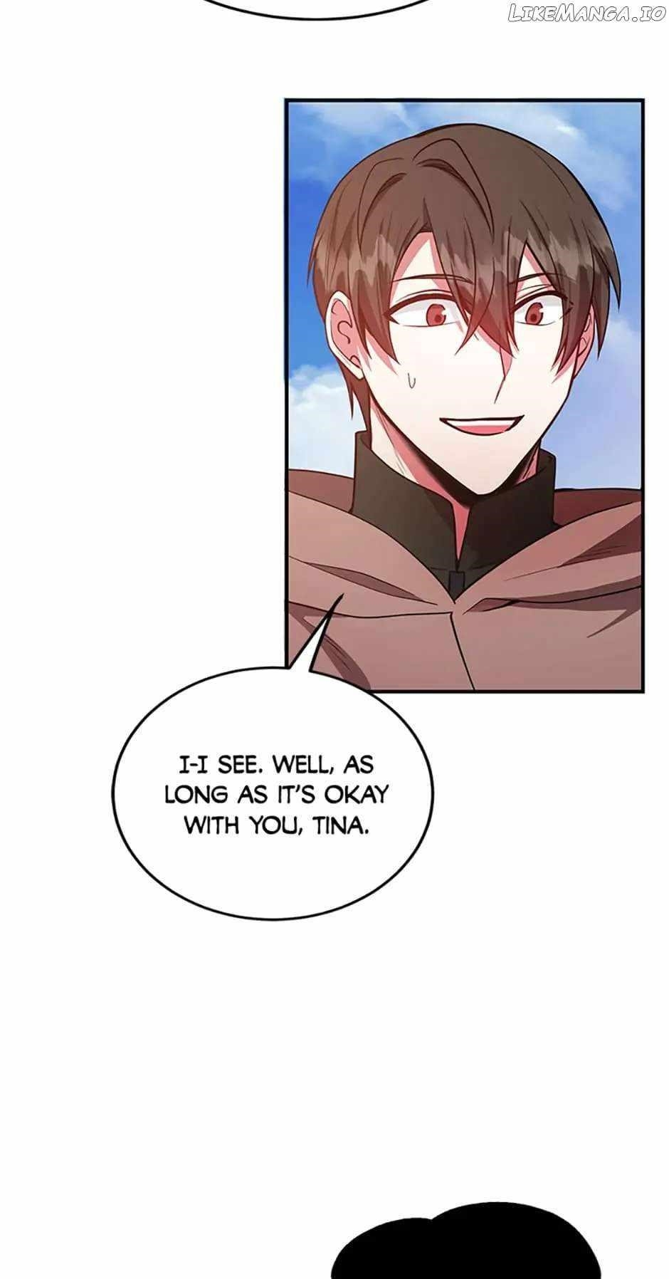 I Got Lucky And Pulled A 10th Rank Summon Chapter 26 - Page 52 in English