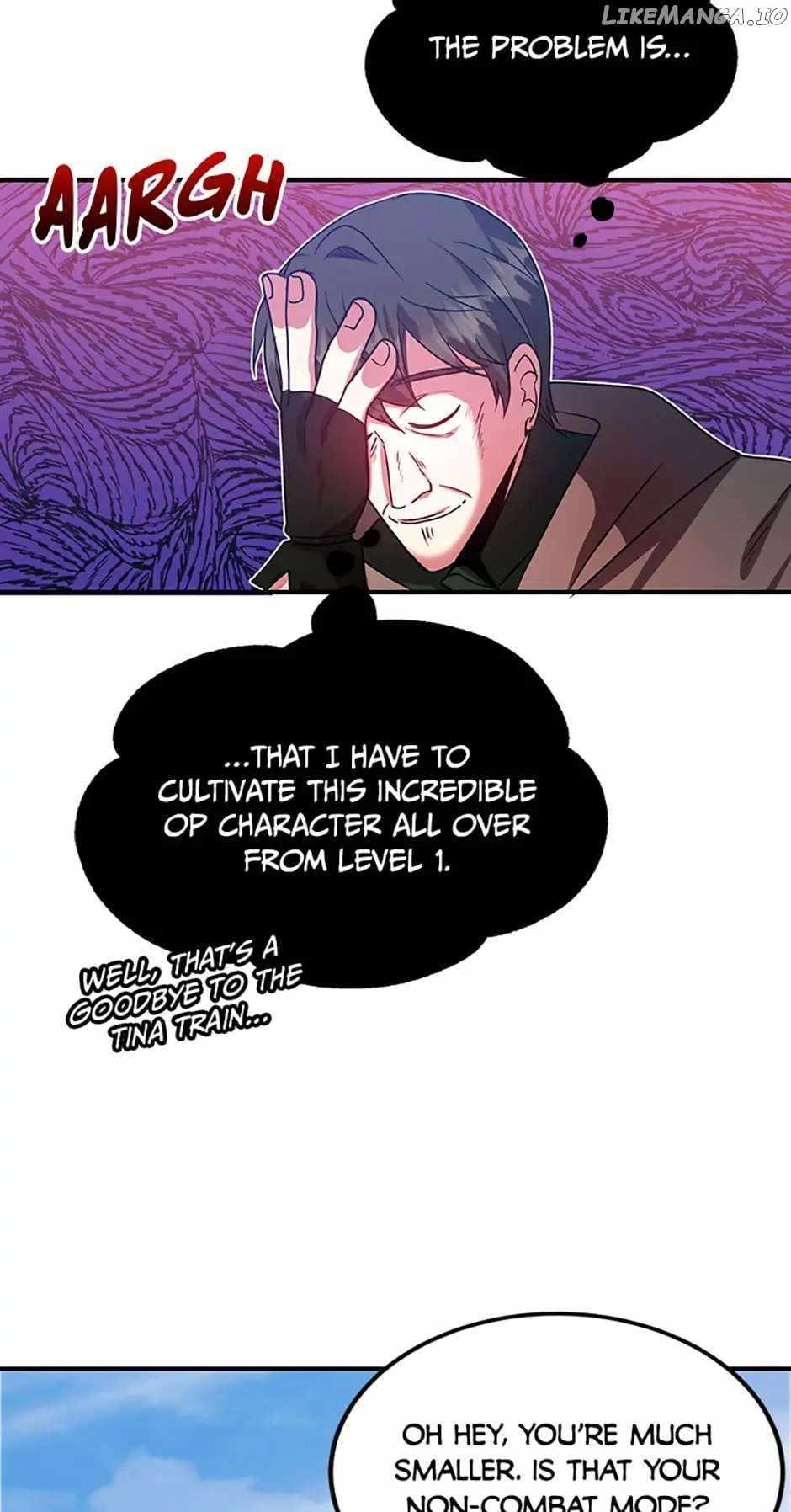 I Got Lucky And Pulled A 10th Rank Summon Chapter 26 - Page 53 in English