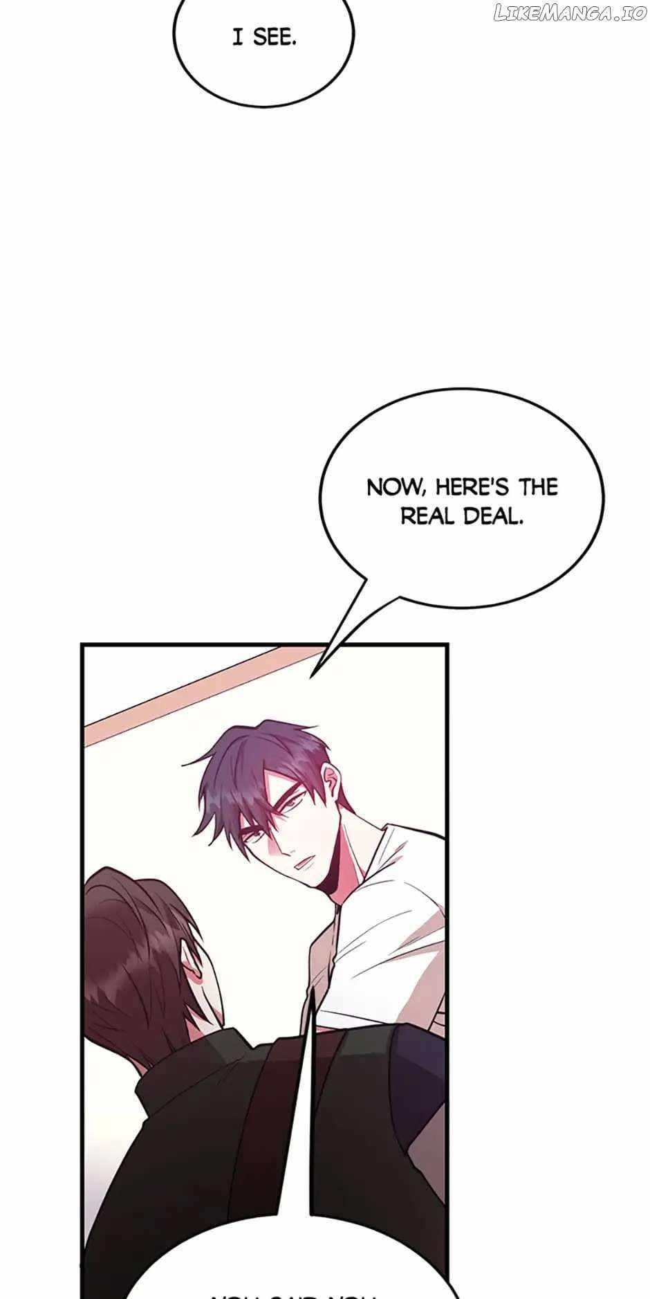 I Got Lucky And Pulled A 10th Rank Summon Chapter 26 - Page 7 in English