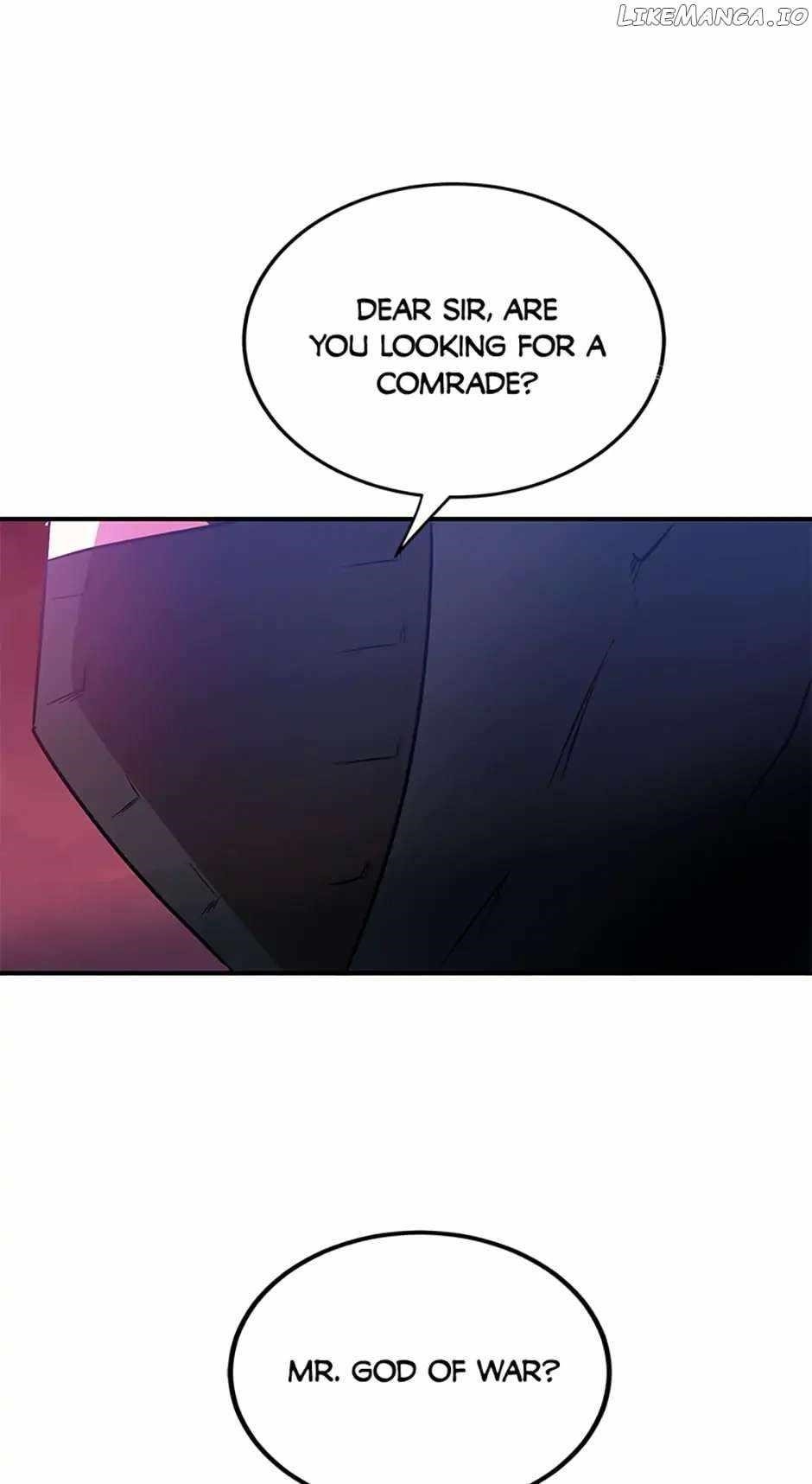 I Got Lucky And Pulled A 10th Rank Summon Chapter 26 - Page 73 in English