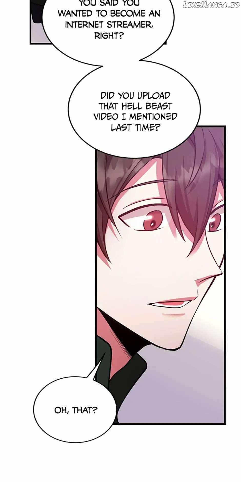 I Got Lucky And Pulled A 10th Rank Summon Chapter 26 - Page 8 in English