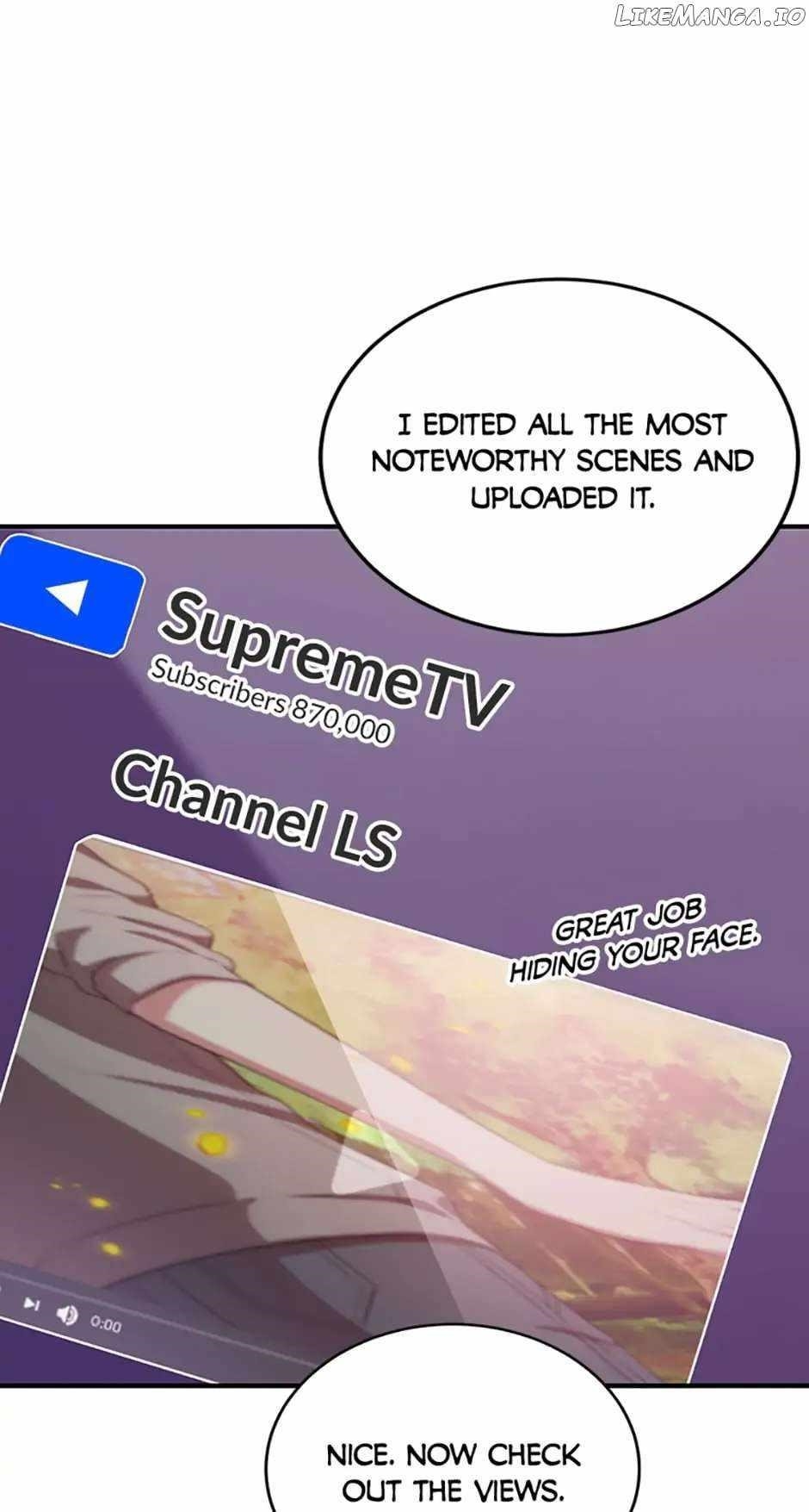 I Got Lucky And Pulled A 10th Rank Summon Chapter 26 - Page 9 in English