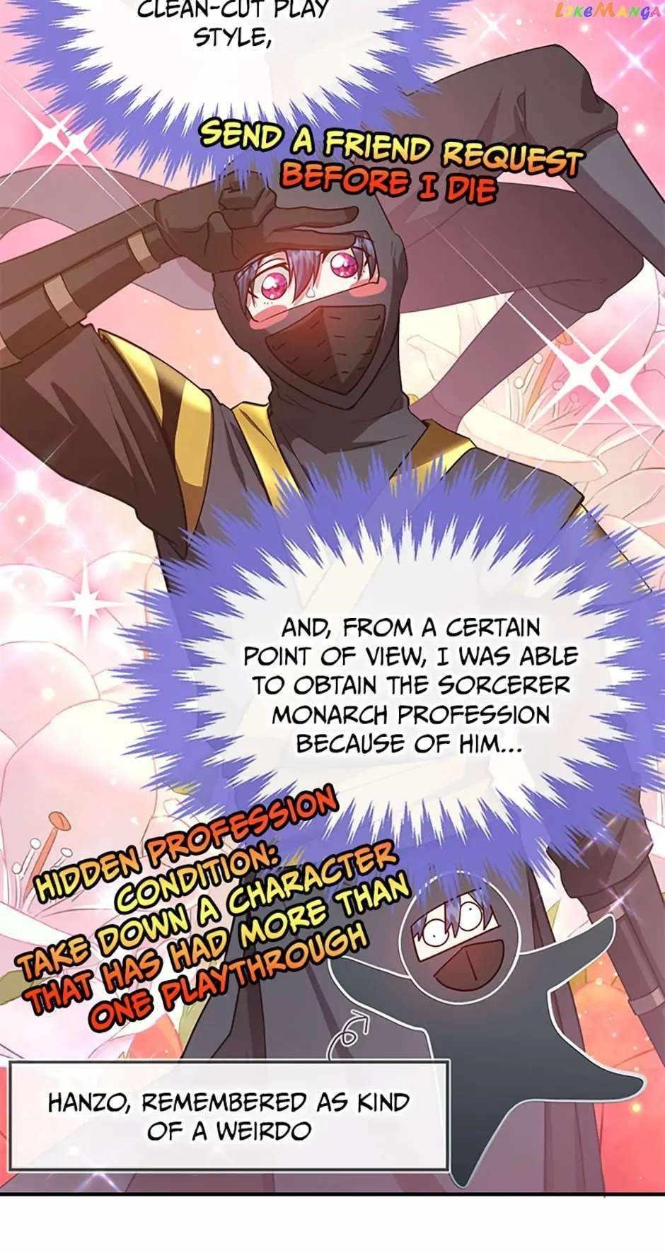 I Got Lucky And Pulled A 10th Rank Summon Chapter 27 - Page 13 in English