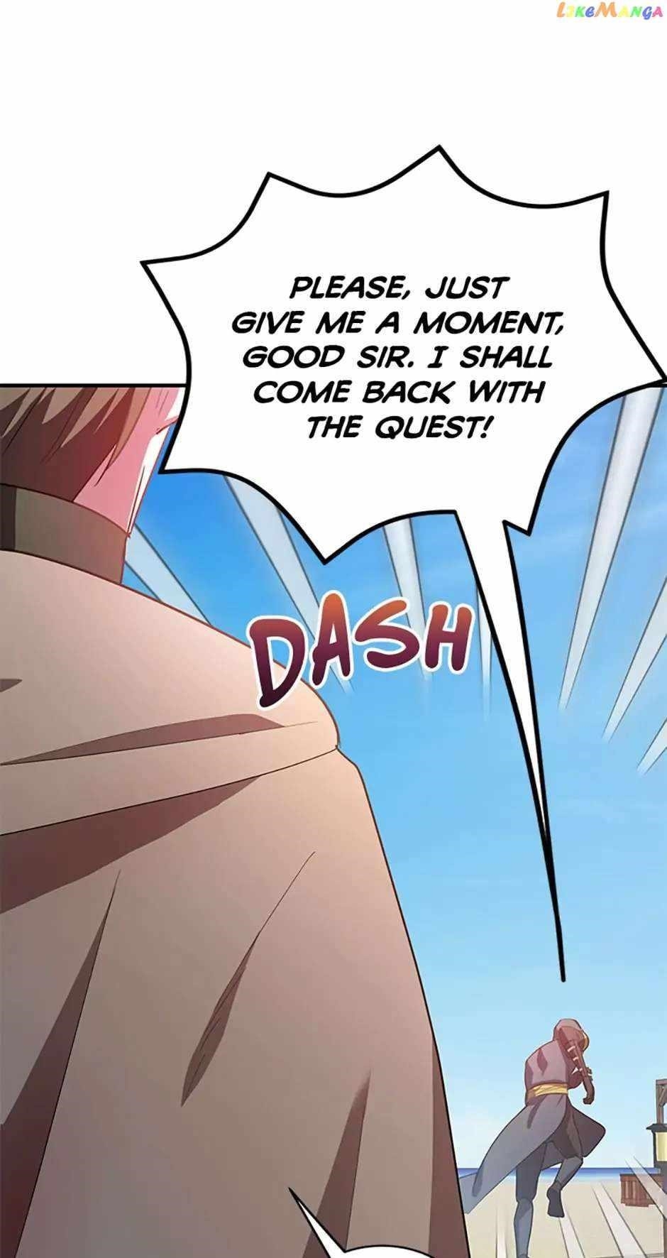 I Got Lucky And Pulled A 10th Rank Summon Chapter 27 - Page 15 in English