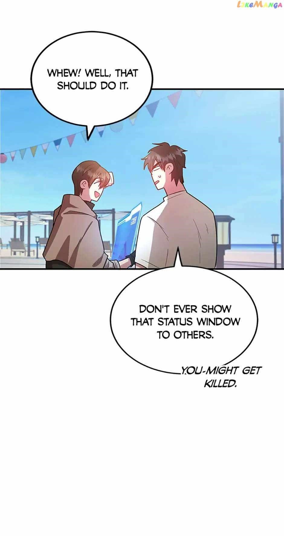 I Got Lucky And Pulled A 10th Rank Summon Chapter 27 - Page 18 in English