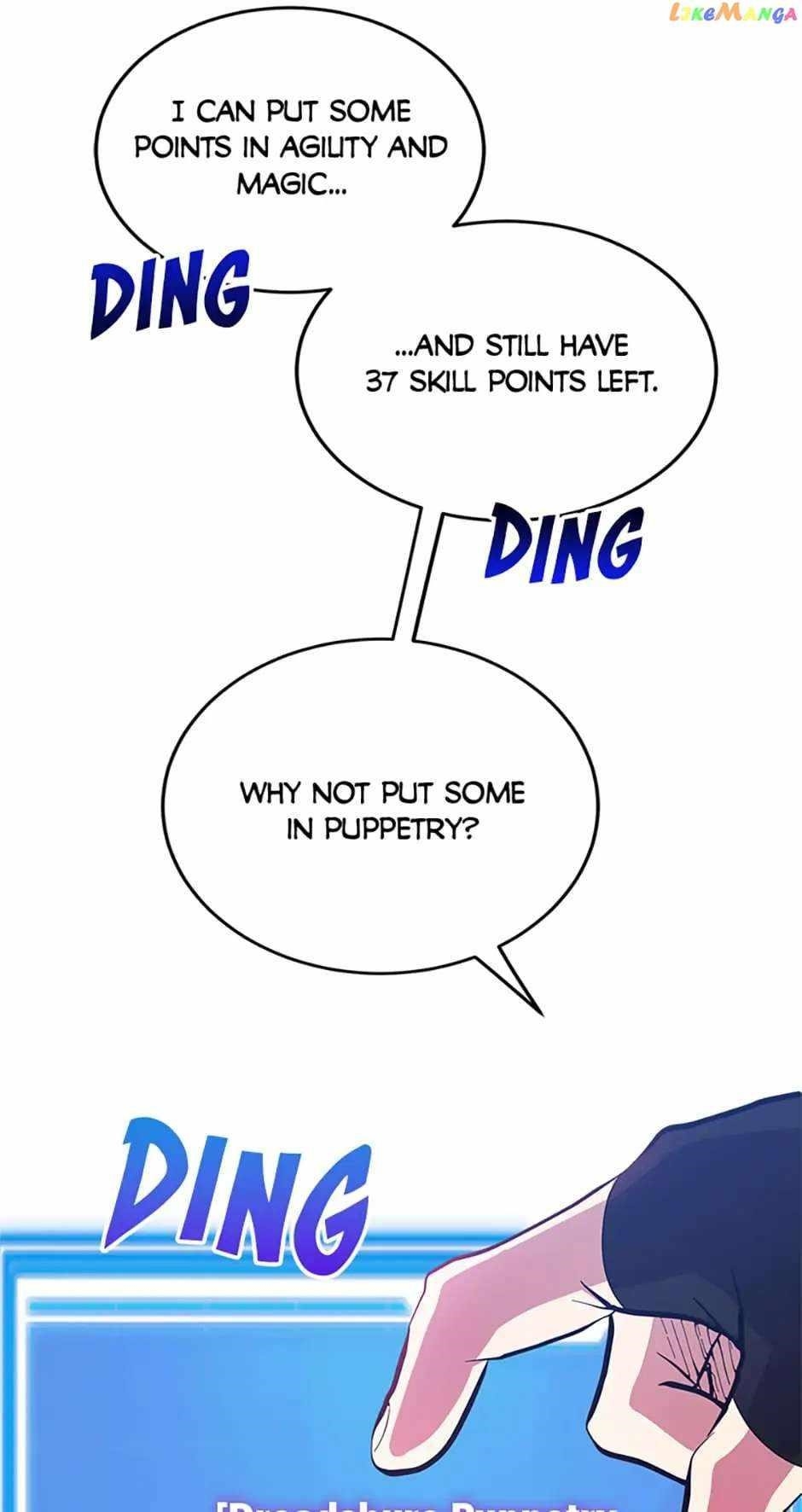 I Got Lucky And Pulled A 10th Rank Summon Chapter 27 - Page 19 in English