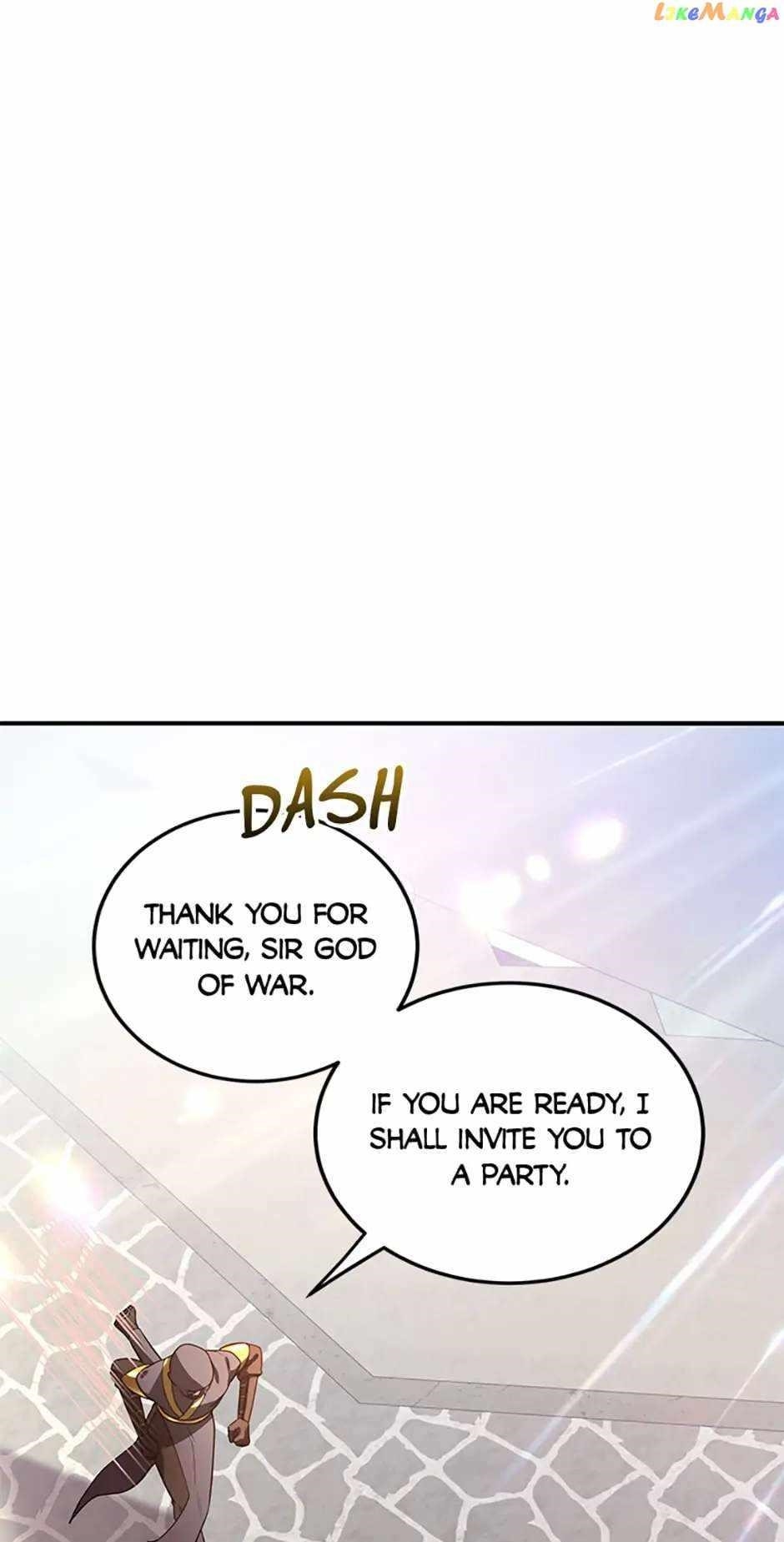 I Got Lucky And Pulled A 10th Rank Summon Chapter 27 - Page 22 in English