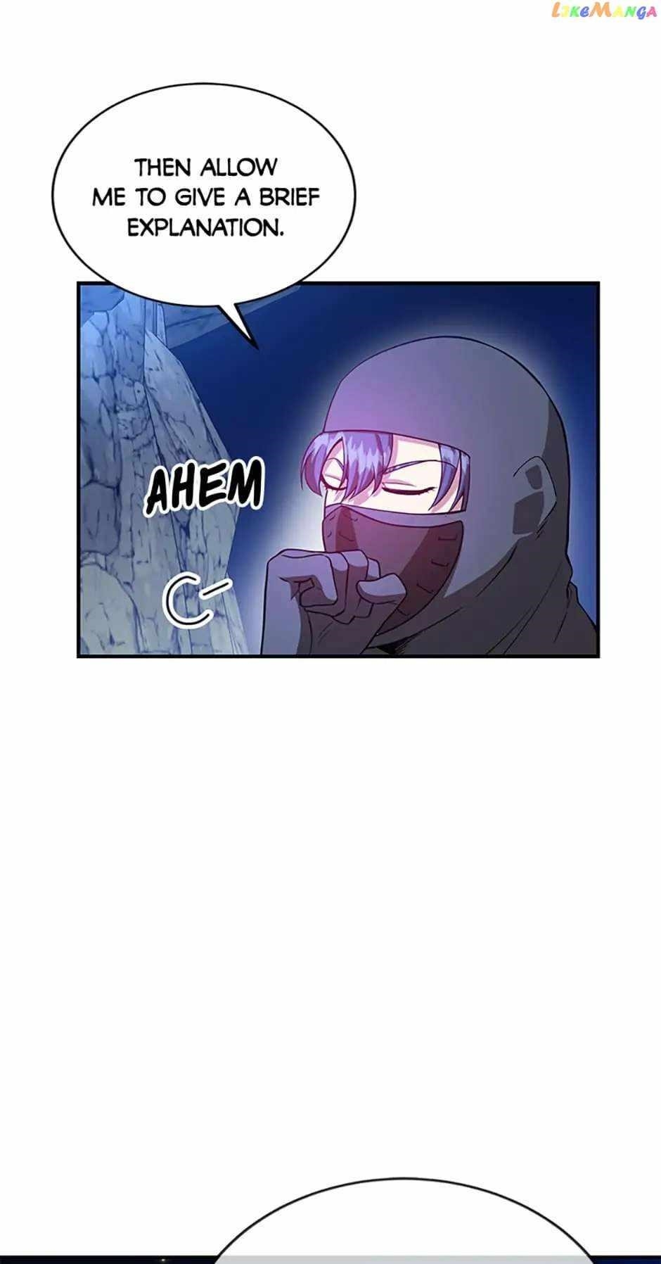 I Got Lucky And Pulled A 10th Rank Summon Chapter 27 - Page 30 in English