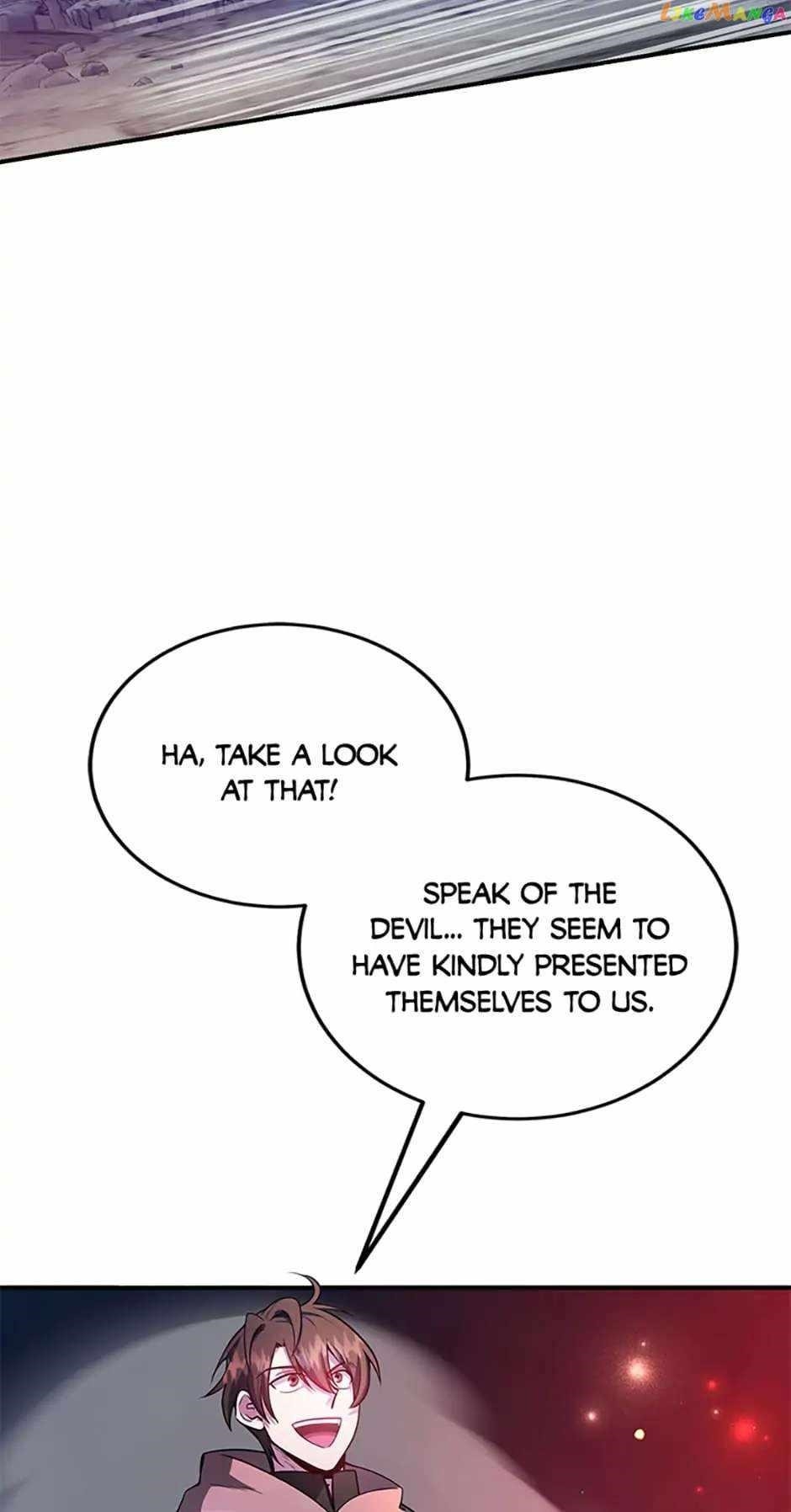 I Got Lucky And Pulled A 10th Rank Summon Chapter 27 - Page 33 in English