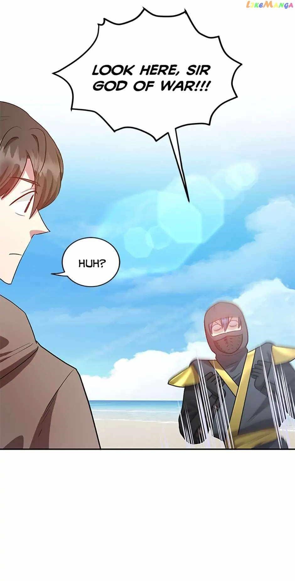 I Got Lucky And Pulled A 10th Rank Summon Chapter 27 - Page 4 in English