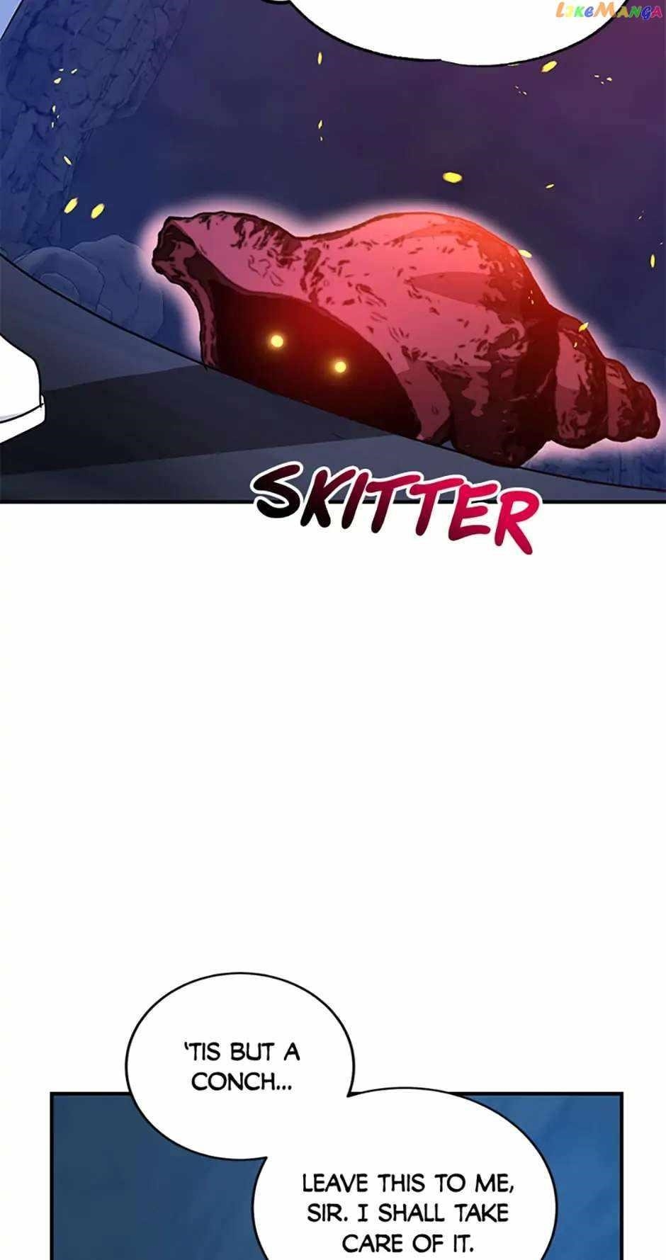 I Got Lucky And Pulled A 10th Rank Summon Chapter 27 - Page 40 in English