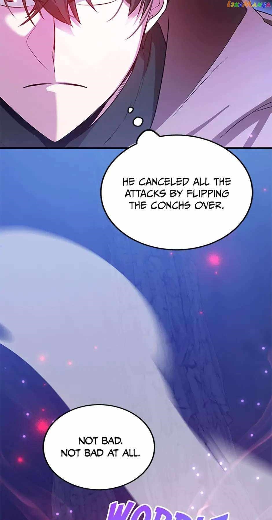 I Got Lucky And Pulled A 10th Rank Summon Chapter 27 - Page 50 in English