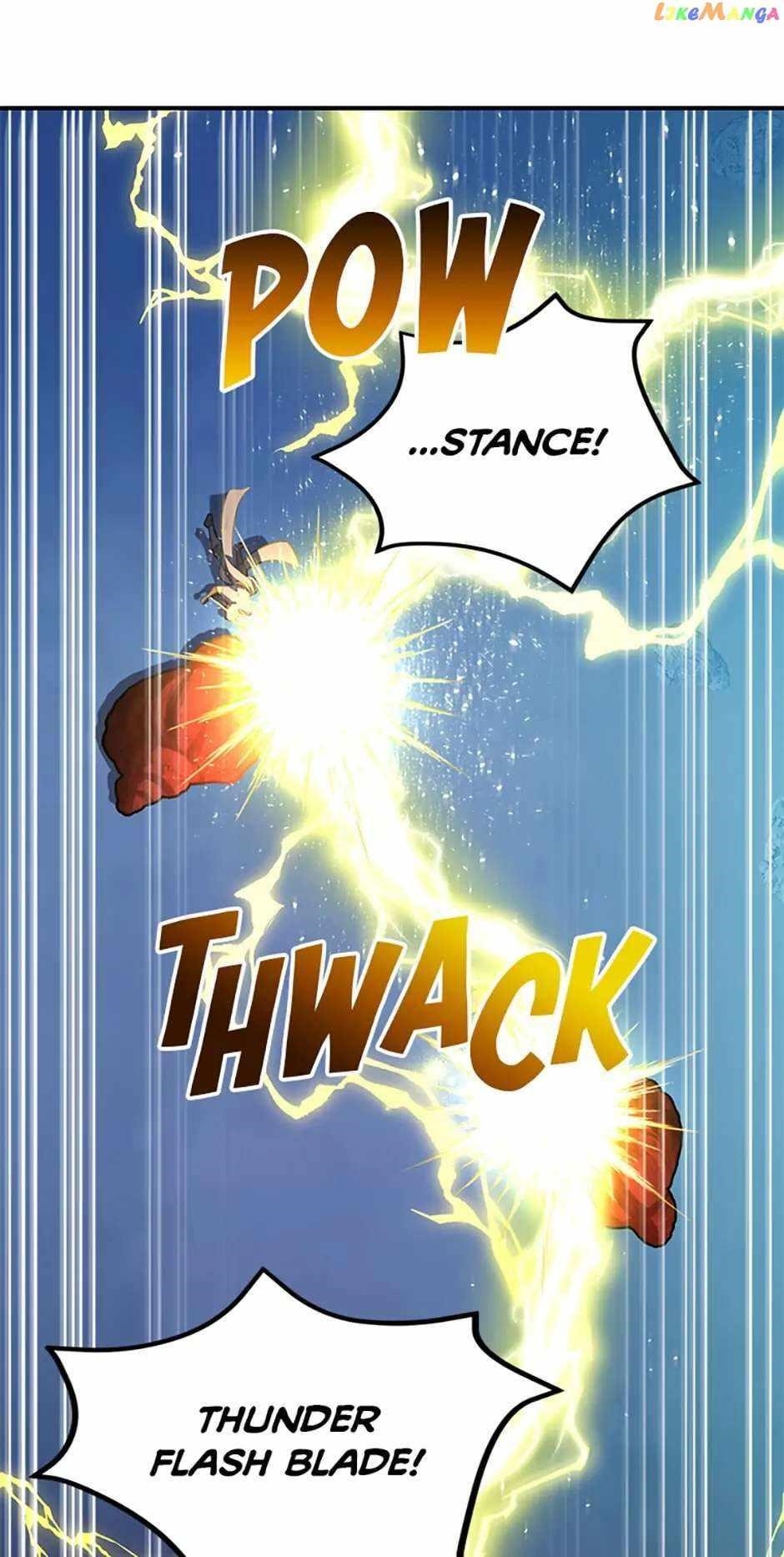 I Got Lucky And Pulled A 10th Rank Summon Chapter 27 - Page 55 in English