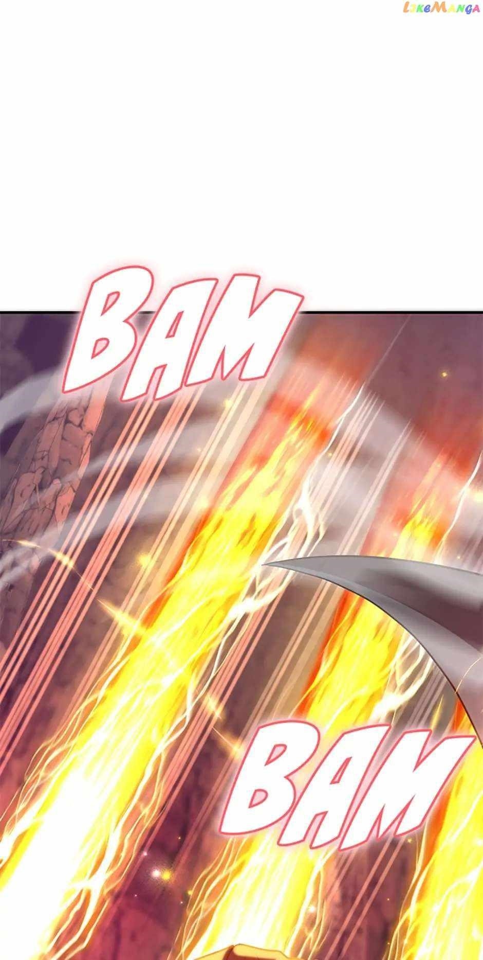 I Got Lucky And Pulled A 10th Rank Summon Chapter 27 - Page 57 in English