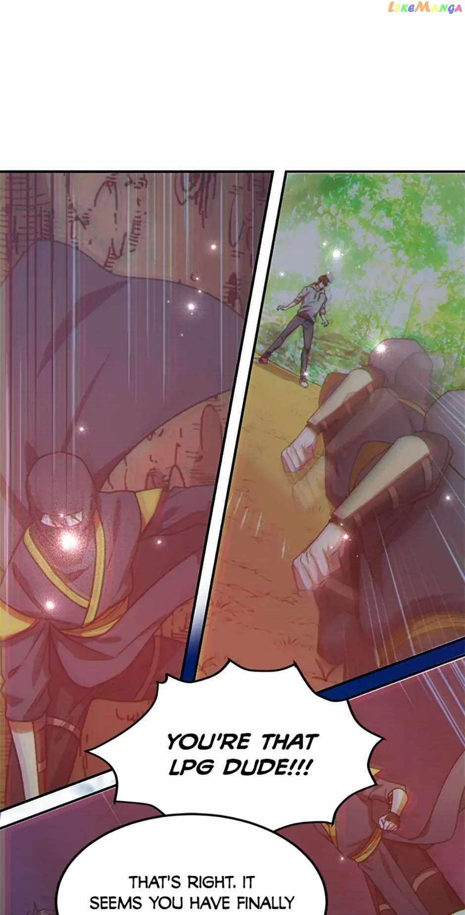 I Got Lucky And Pulled A 10th Rank Summon Chapter 27 - Page 6 in English