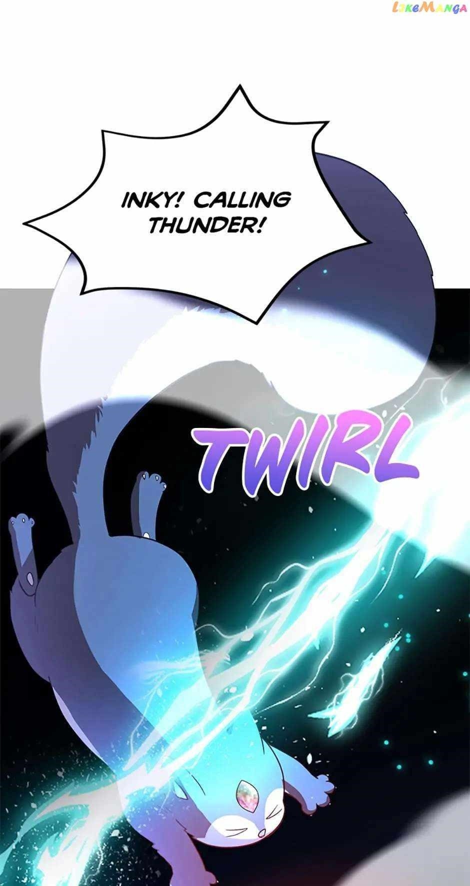 I Got Lucky And Pulled A 10th Rank Summon Chapter 27 - Page 61 in English