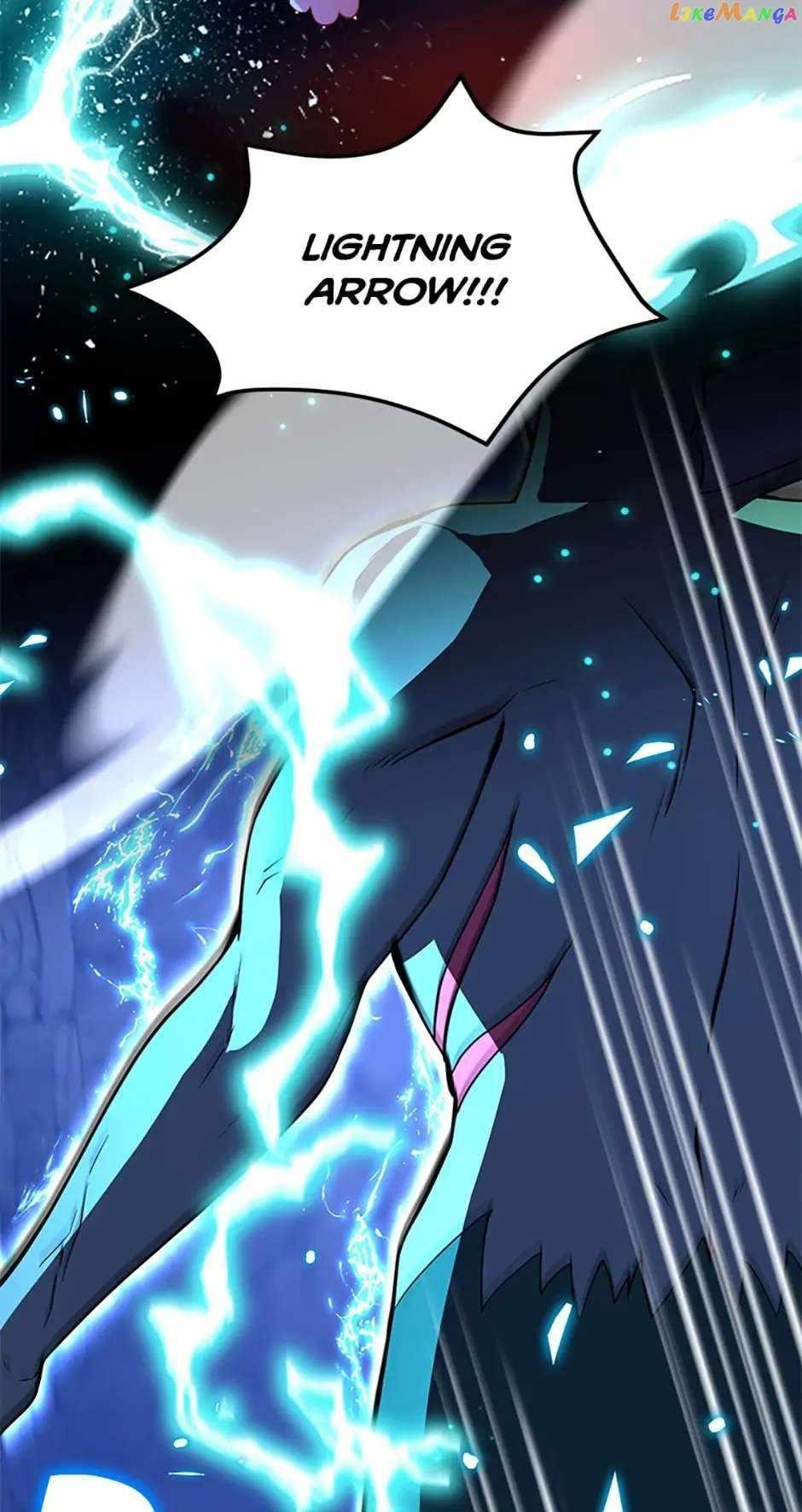I Got Lucky And Pulled A 10th Rank Summon Chapter 27 - Page 62 in English