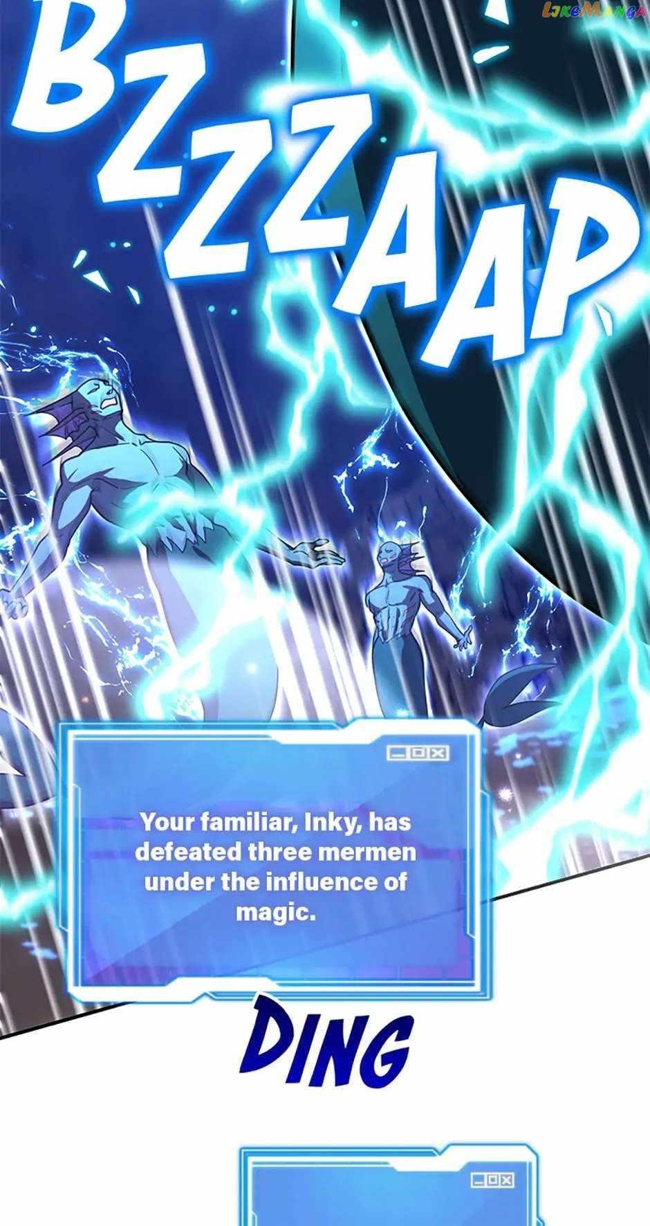 I Got Lucky And Pulled A 10th Rank Summon Chapter 27 - Page 63 in English