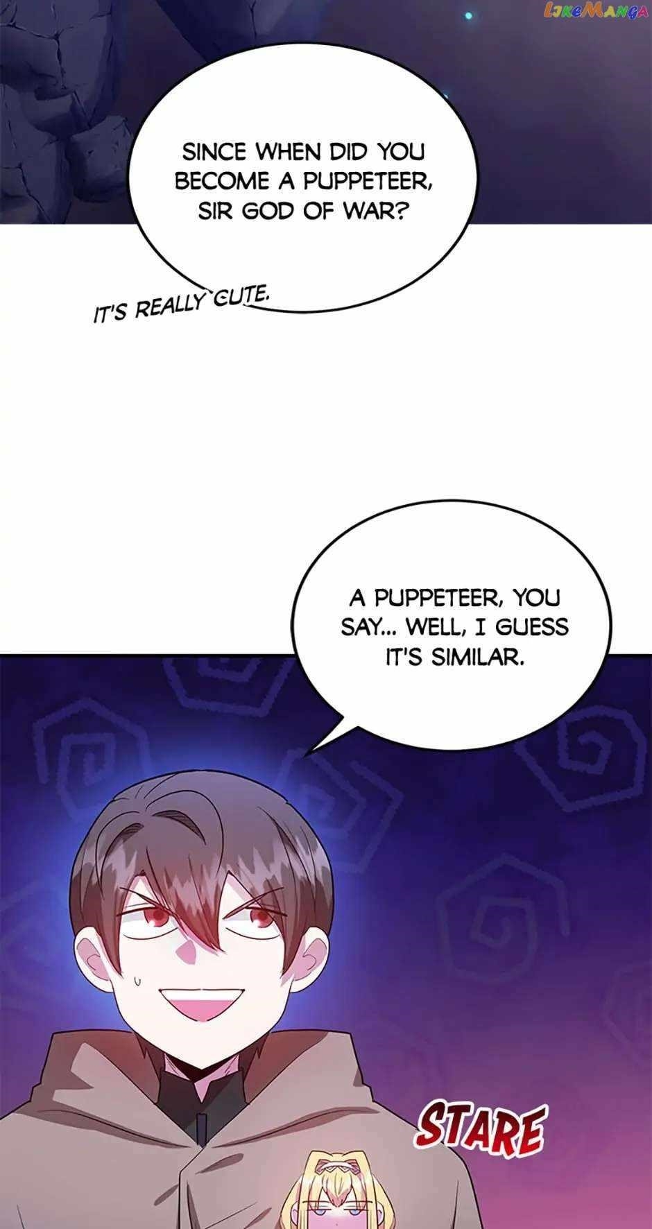 I Got Lucky And Pulled A 10th Rank Summon Chapter 27 - Page 66 in English