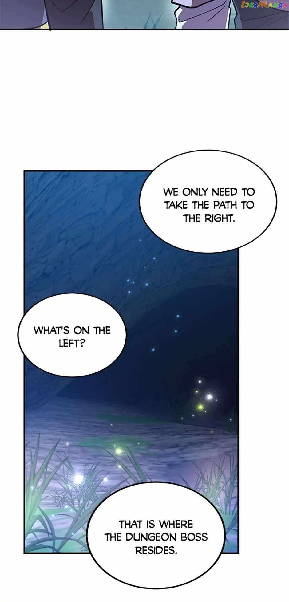 I Got Lucky And Pulled A 10th Rank Summon Chapter 27 - Page 69 in English