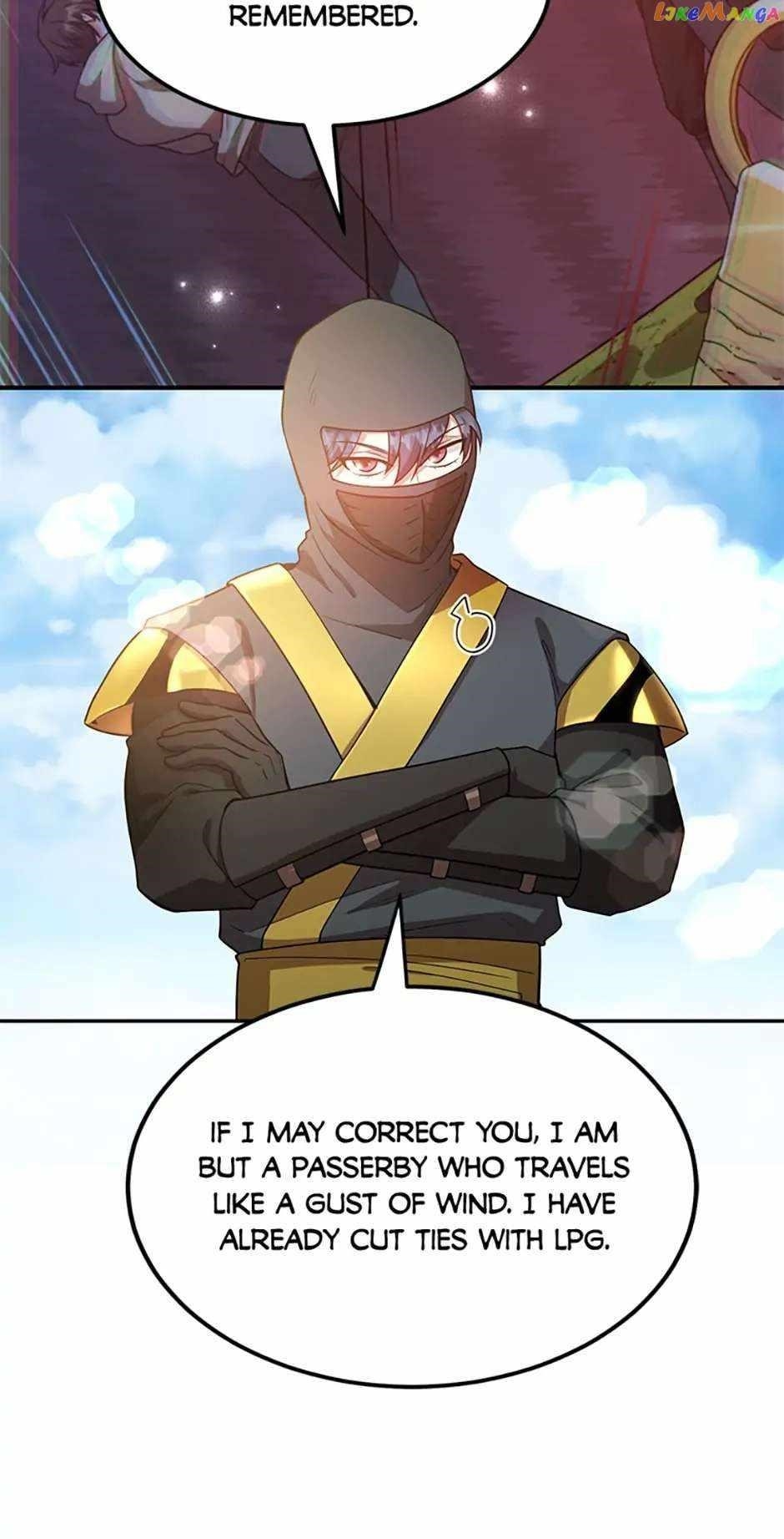 I Got Lucky And Pulled A 10th Rank Summon Chapter 27 - Page 7 in English