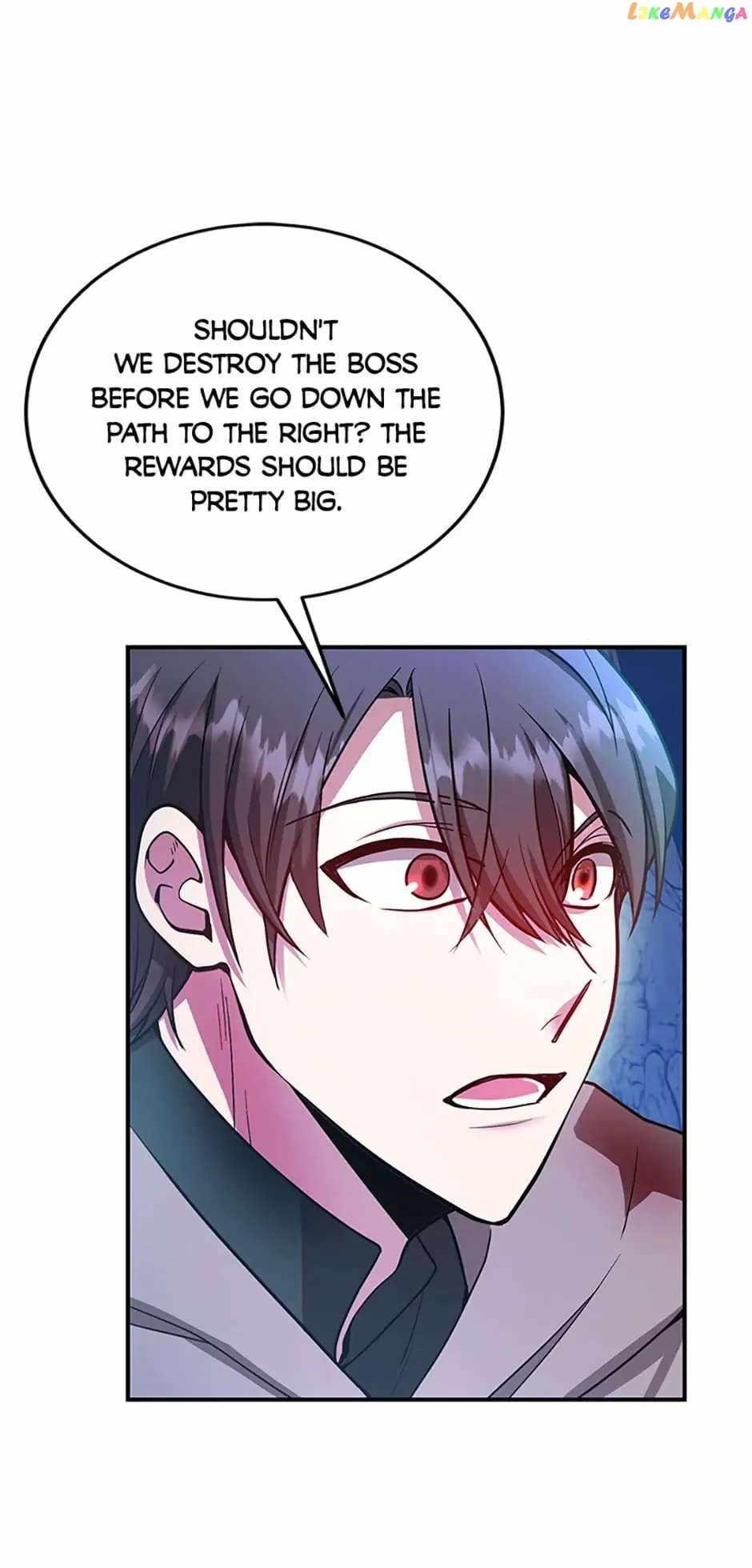 I Got Lucky And Pulled A 10th Rank Summon Chapter 27 - Page 70 in English
